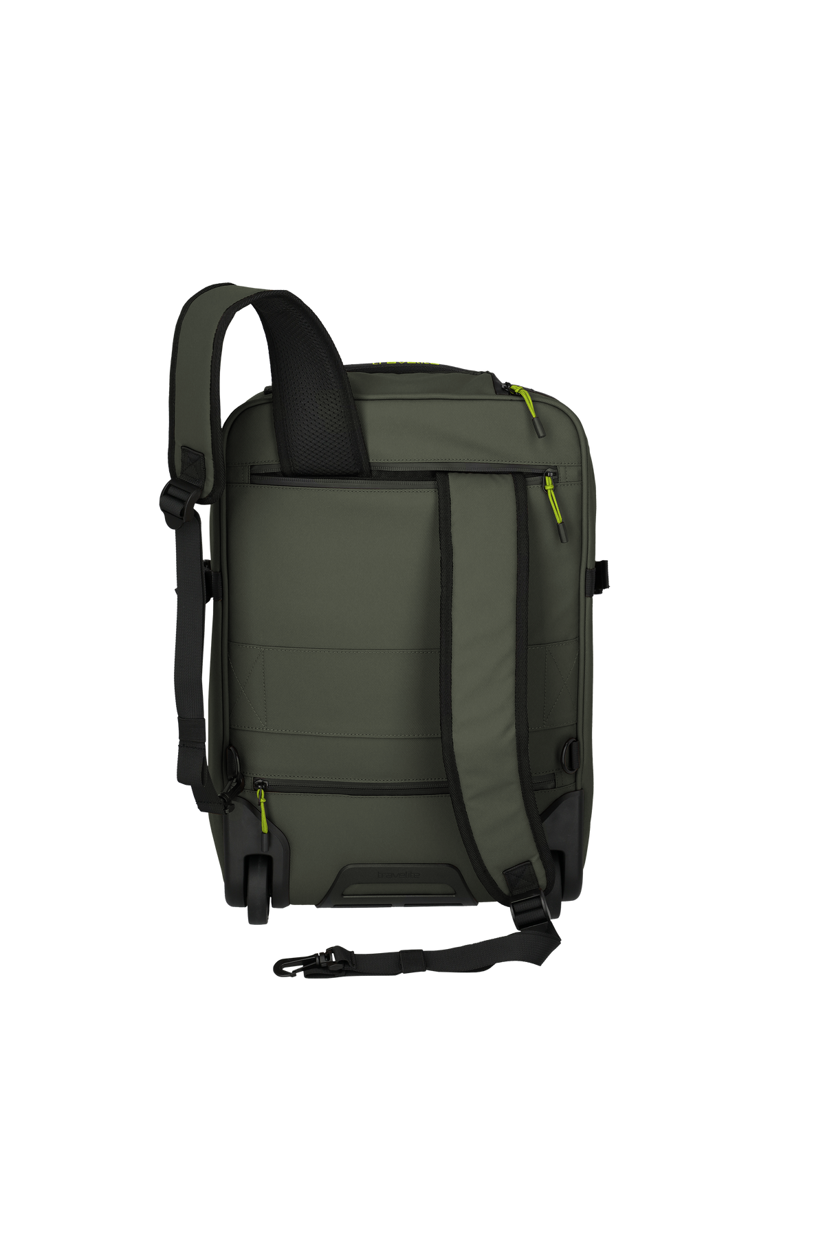 Travelite Rucksack BRIIZE – aus POLYESTER 900D/PU – Bild 79