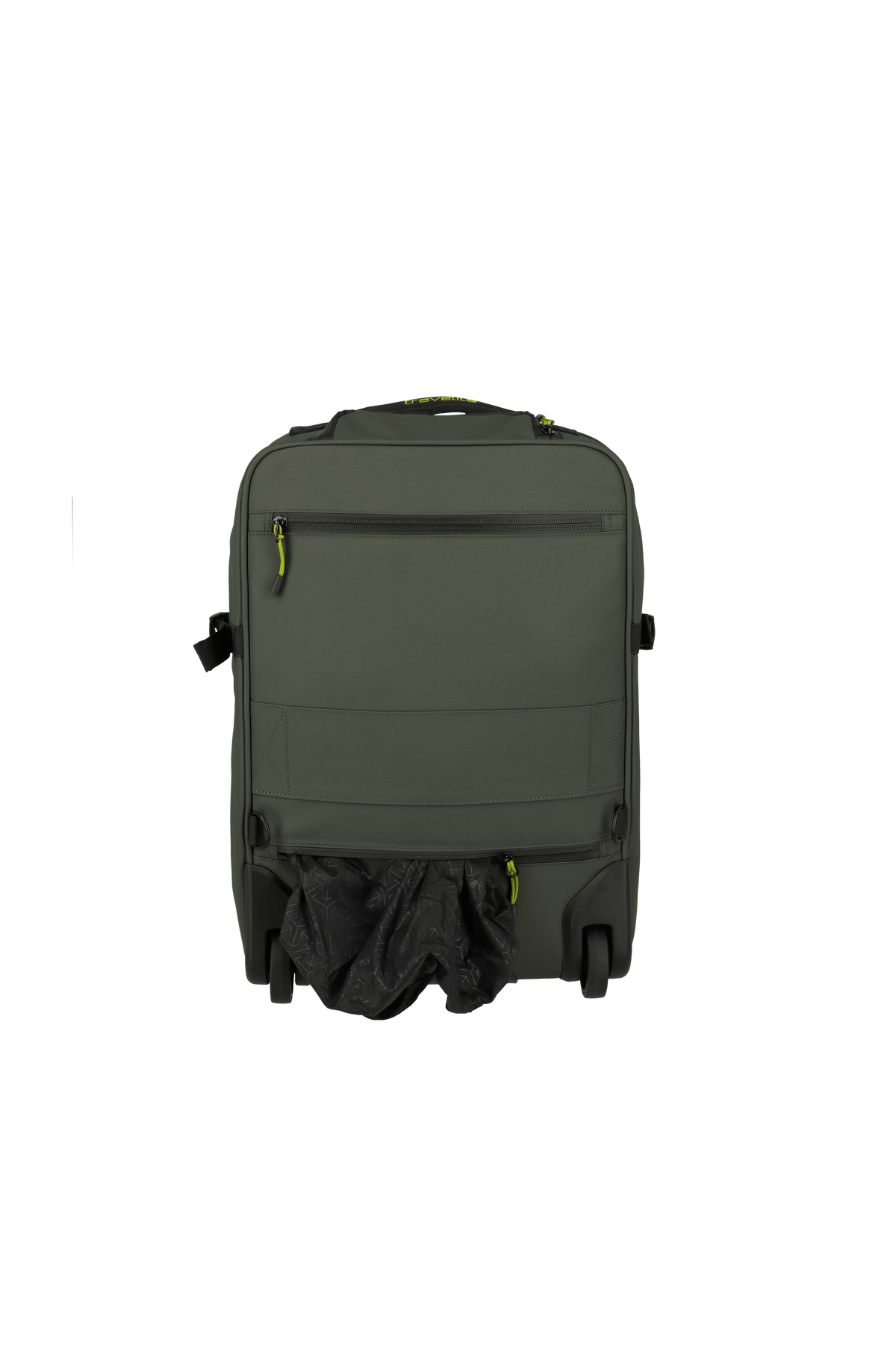Travelite Rucksack BRIIZE – aus POLYESTER 900D/PU – Bild 83