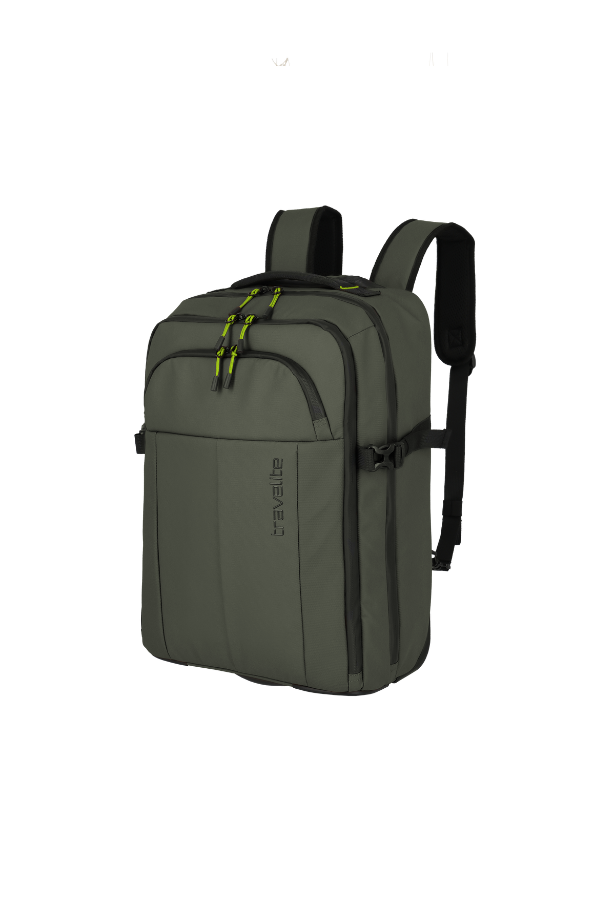 Travelite Rucksack BRIIZE – aus POLYESTER 900D/PU – Bild 73