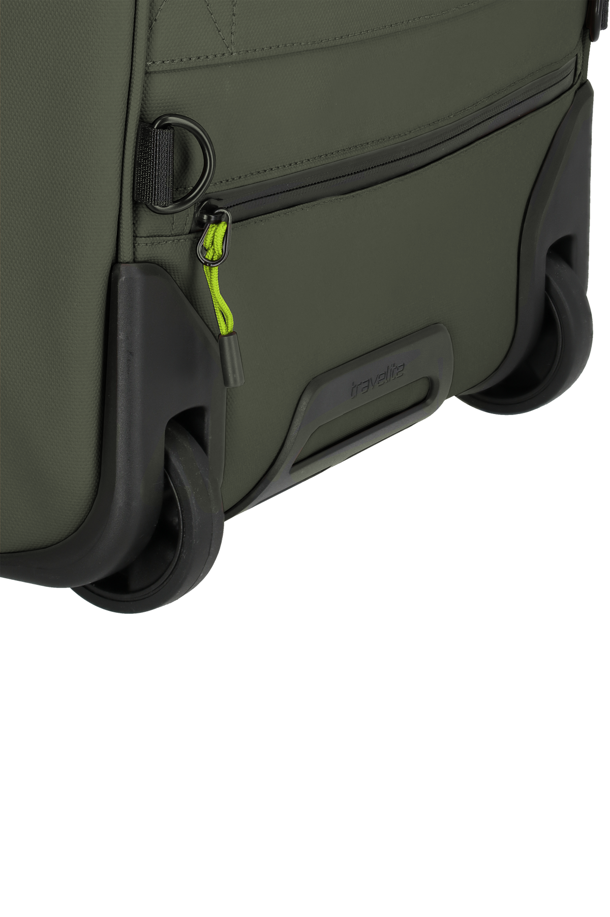 Travelite Rucksack BRIIZE – aus POLYESTER 900D/PU – Bild 86