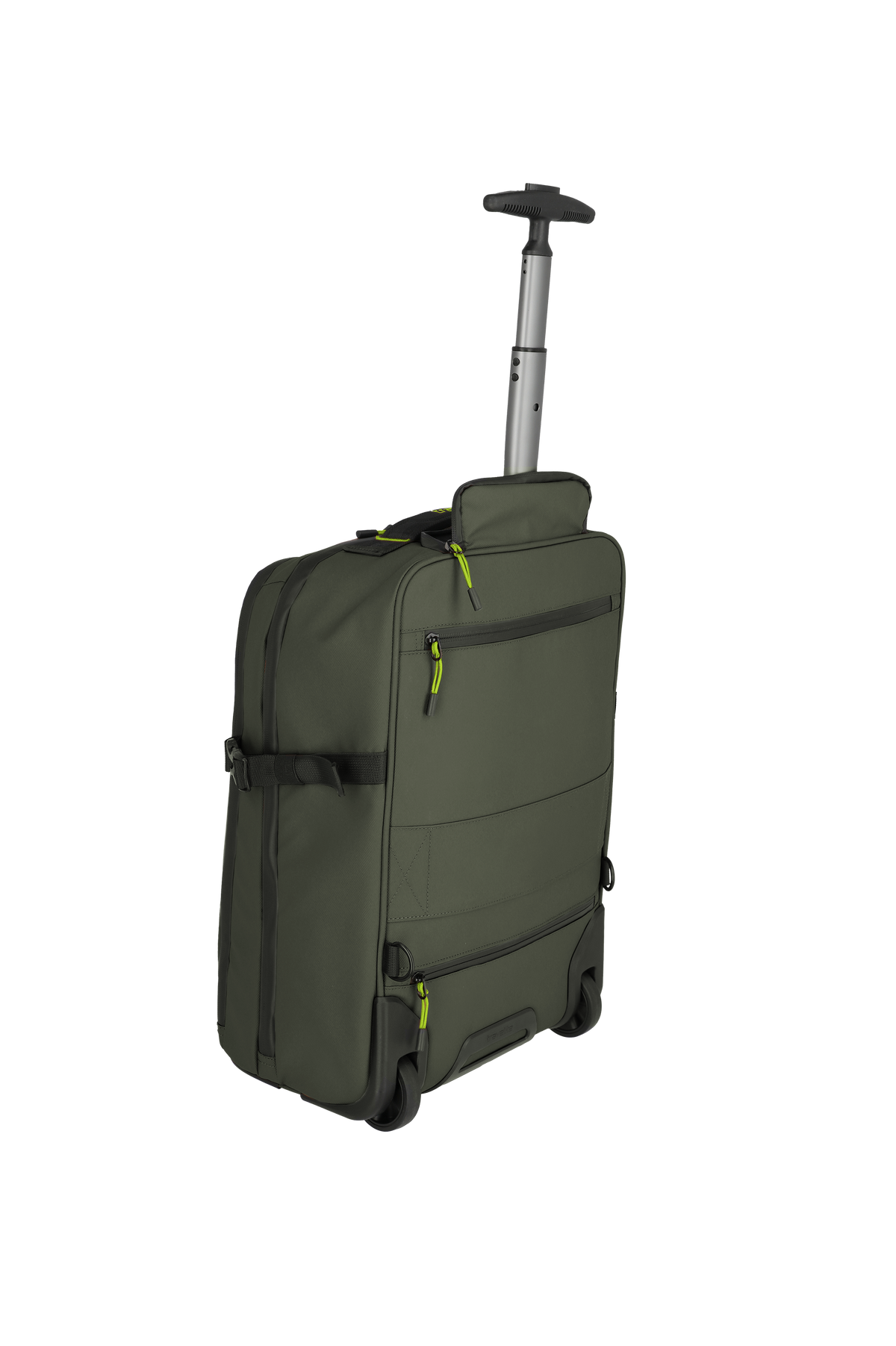 Travelite Rucksack BRIIZE – aus POLYESTER 900D/PU – Bild 80