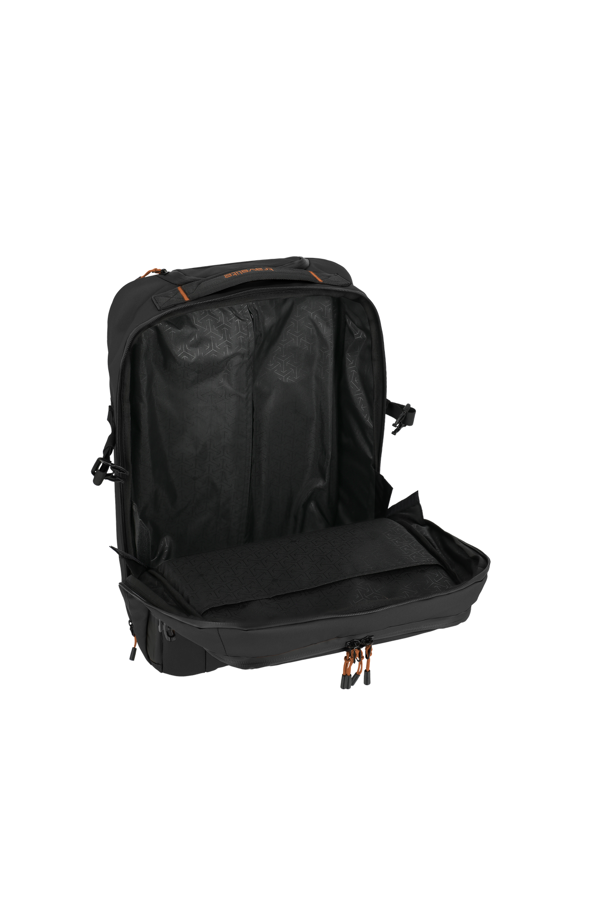 Travelite Rucksack BRIIZE – aus POLYESTER 900D/PU – Bild 59