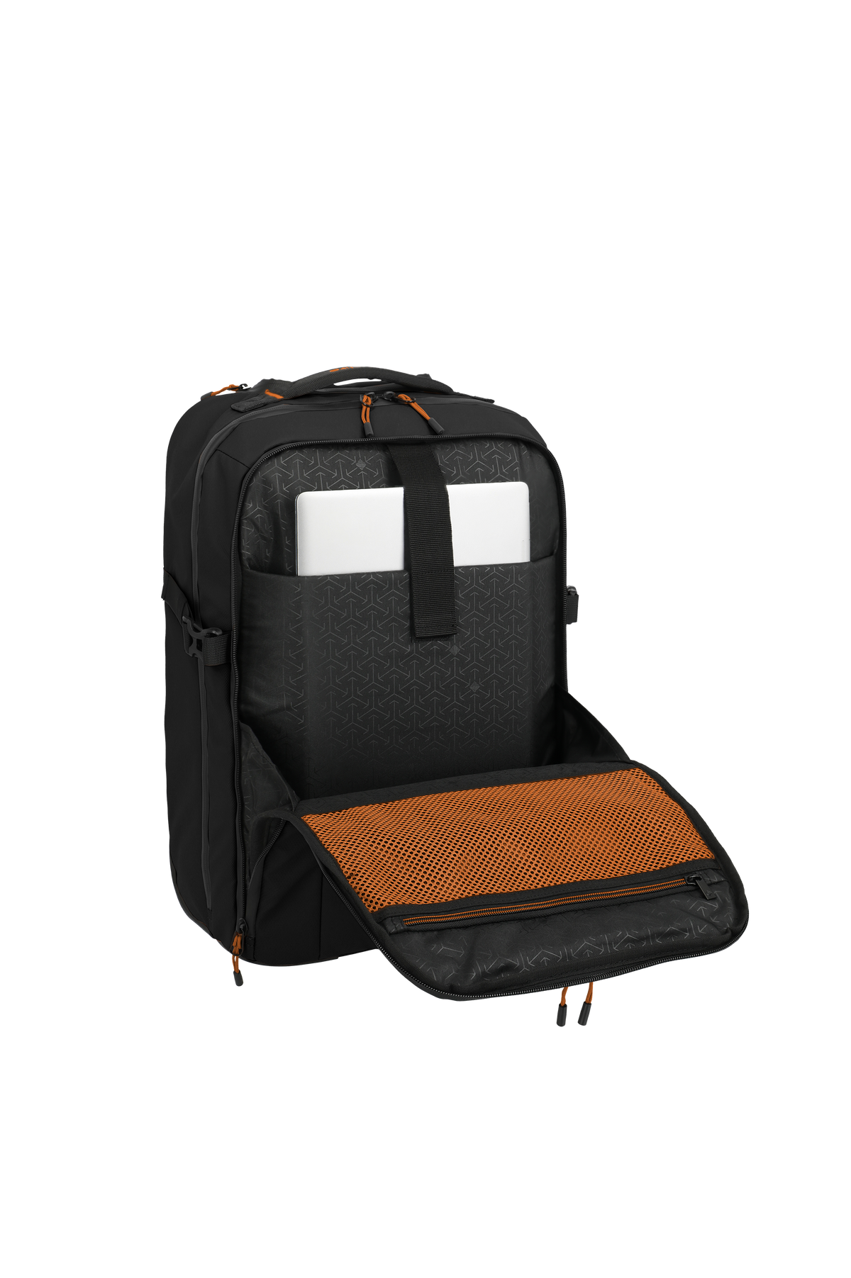 Travelite Rucksack BRIIZE – aus POLYESTER 900D/PU – Bild 60