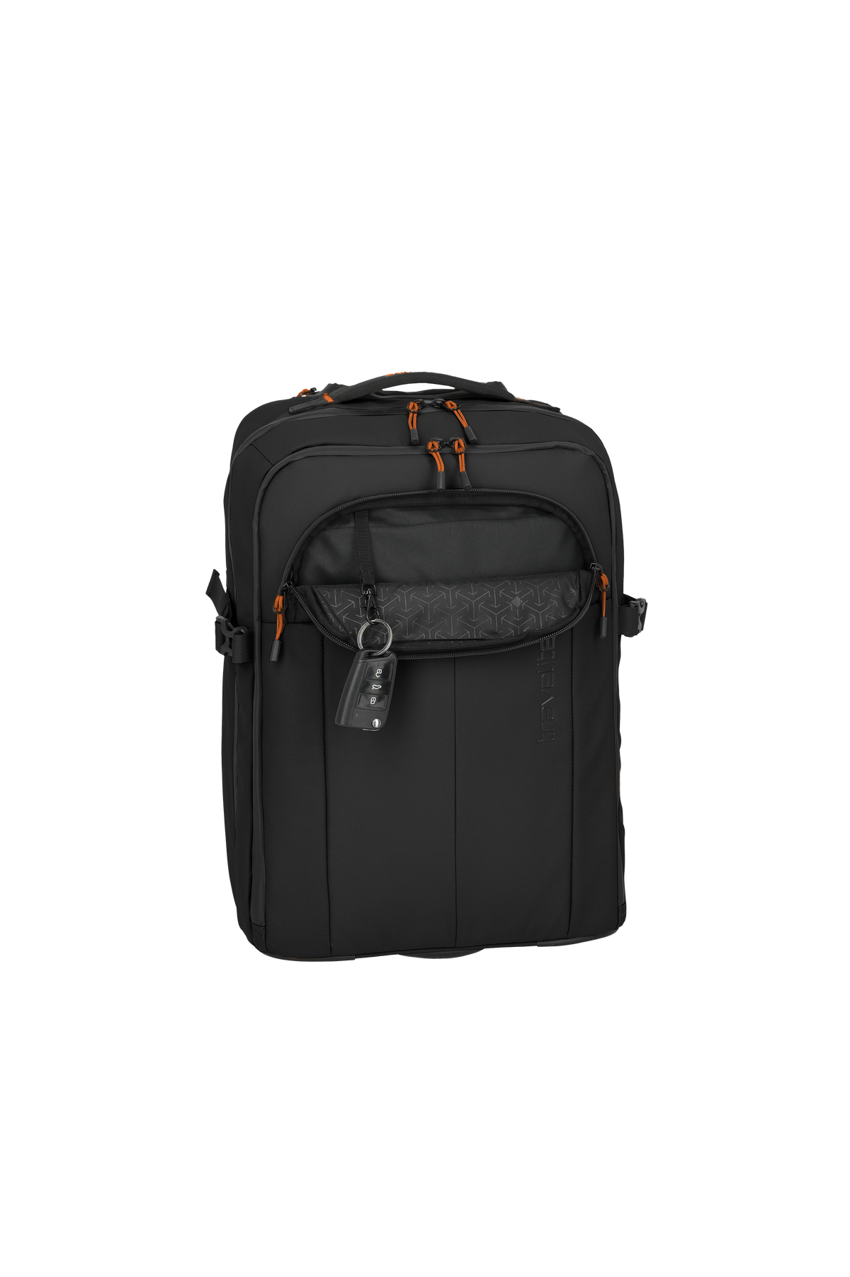 Travelite Rucksack BRIIZE – aus POLYESTER 900D/PU – Bild 58