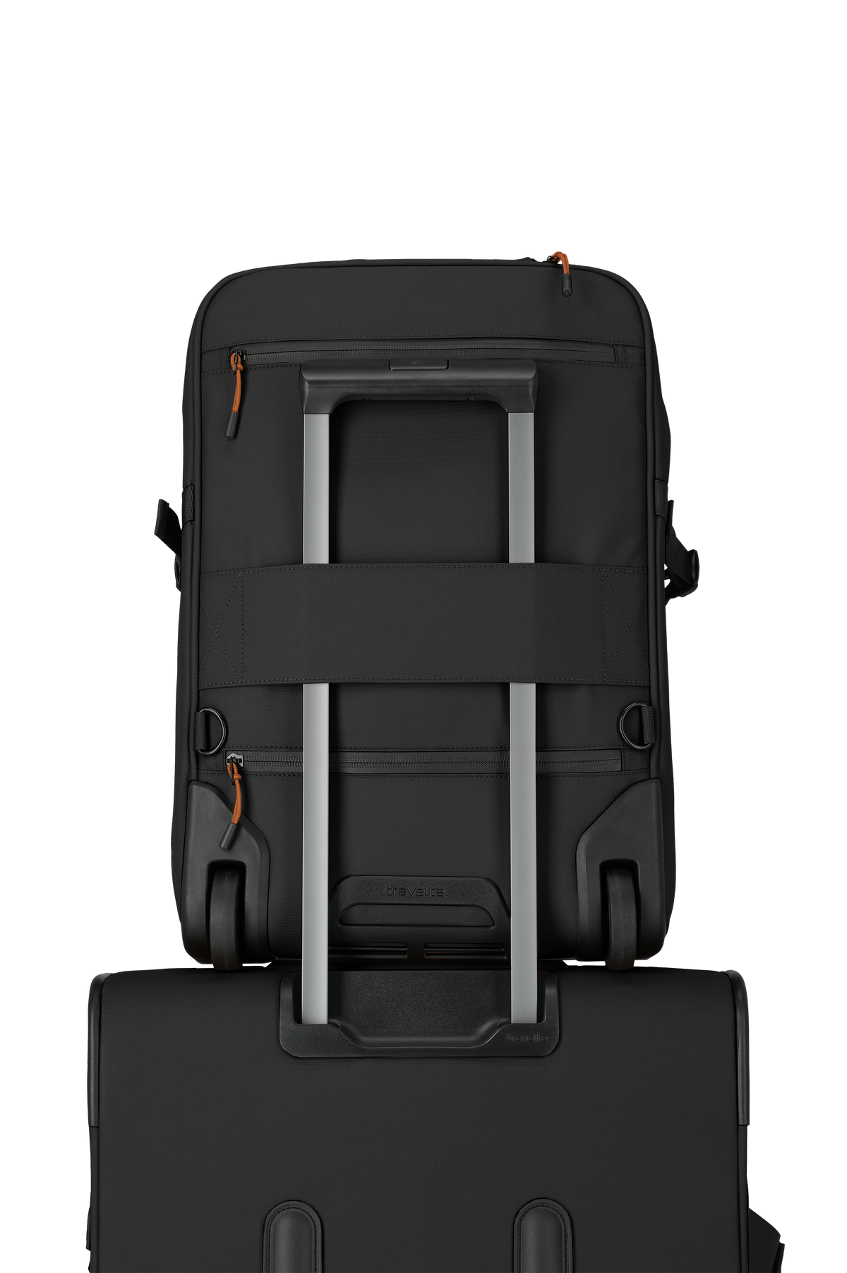 Travelite Rucksack BRIIZE – aus POLYESTER 900D/PU – Bild 66