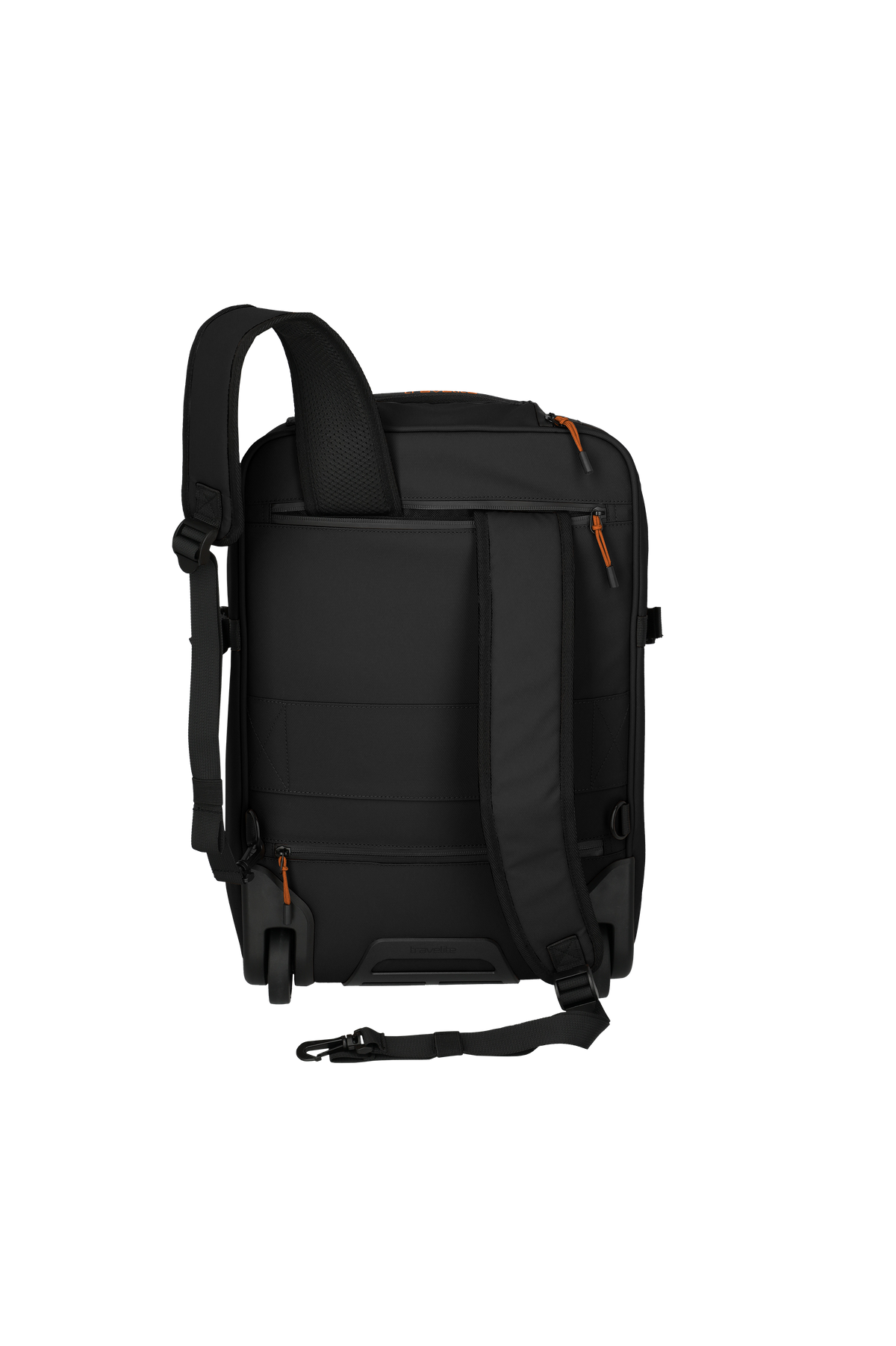 Travelite Rucksack BRIIZE – aus POLYESTER 900D/PU – Bild 63