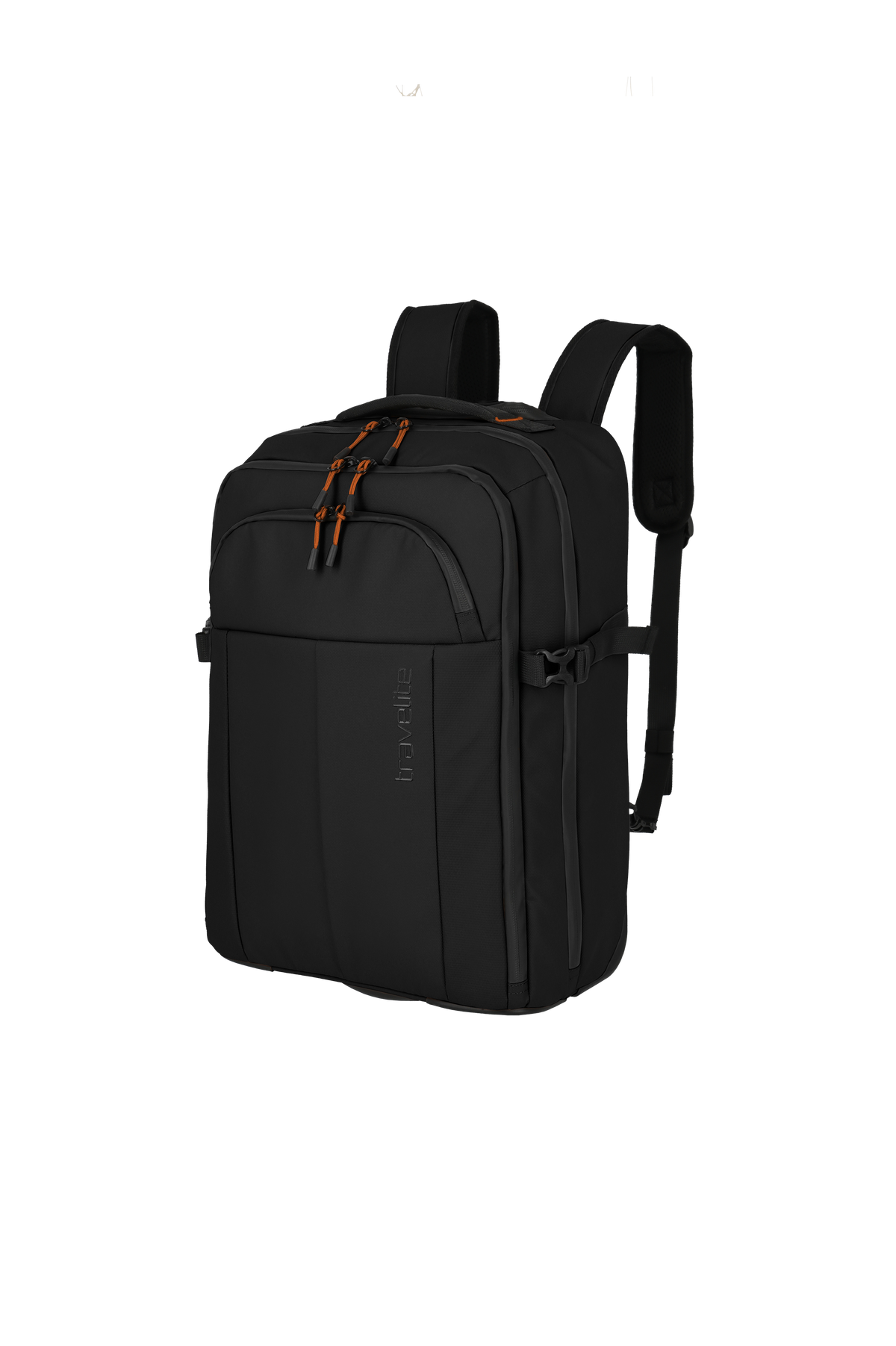 Travelite Rucksack BRIIZE – aus POLYESTER 900D/PU – Bild 57