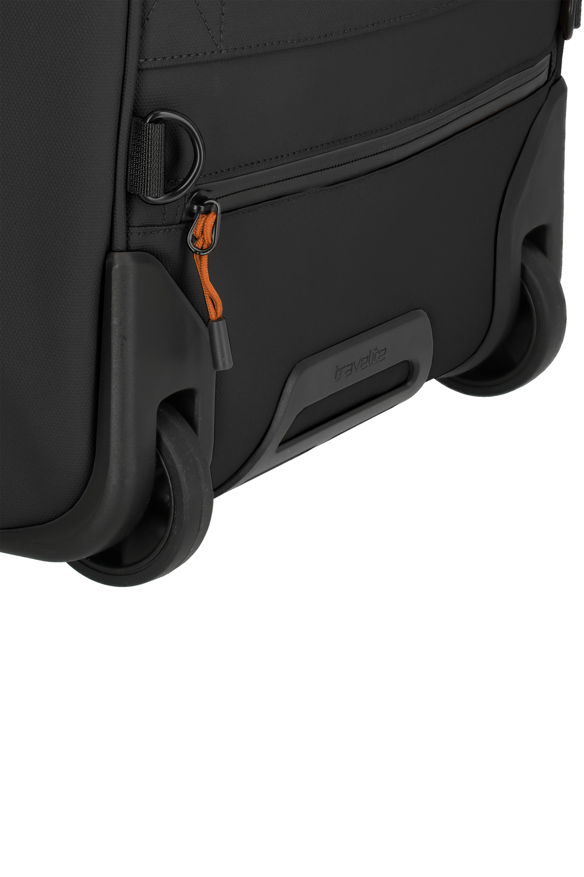 Travelite Rucksack BRIIZE – aus POLYESTER 900D/PU – Bild 70