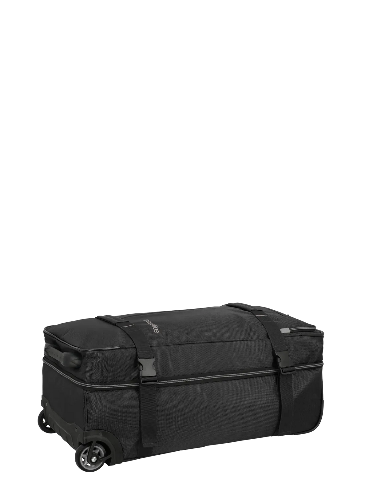 Travelite Reisetasche mit Rollen Tarifa – mit 2 Rollen – Bild 3
