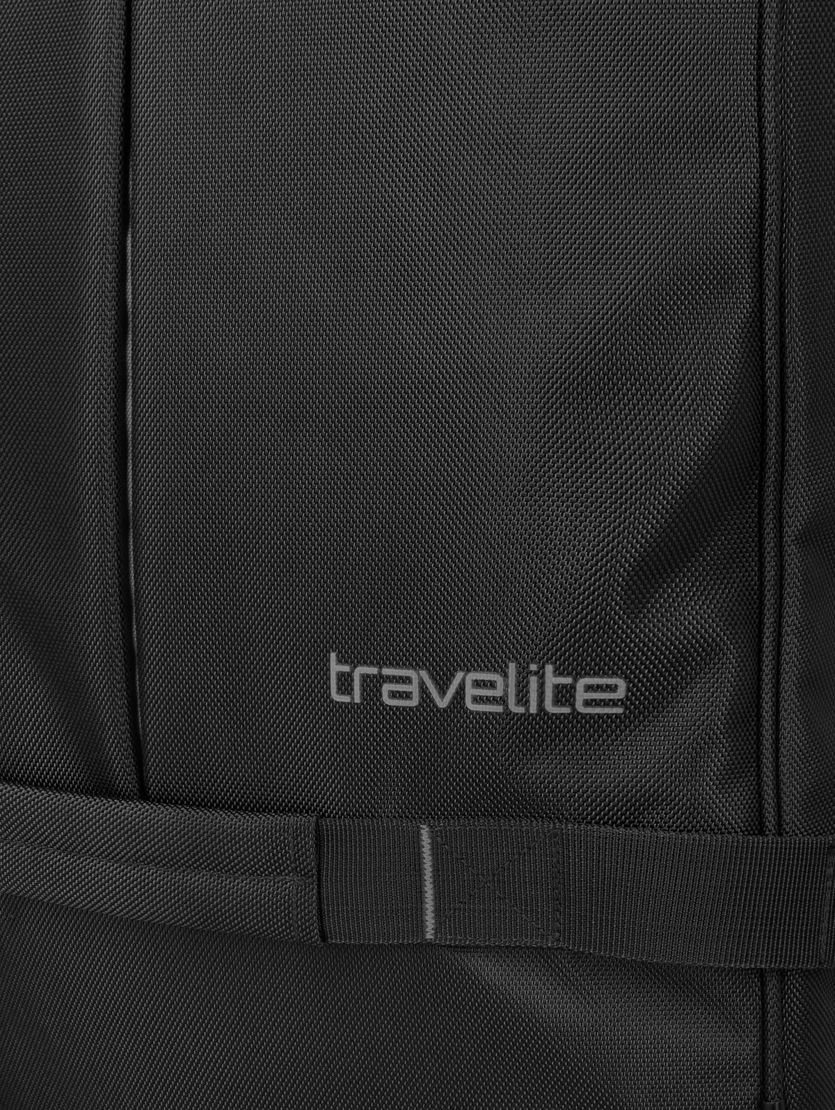 Travelite Reisetasche mit Rollen Tarifa – mit 2 Rollen – Bild 8