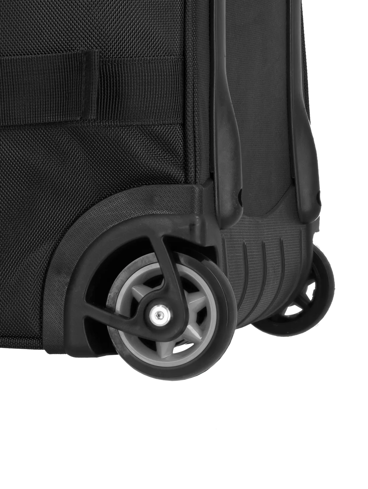 Travelite Reisetasche mit Rollen Tarifa – mit 2 Rollen – Bild 9