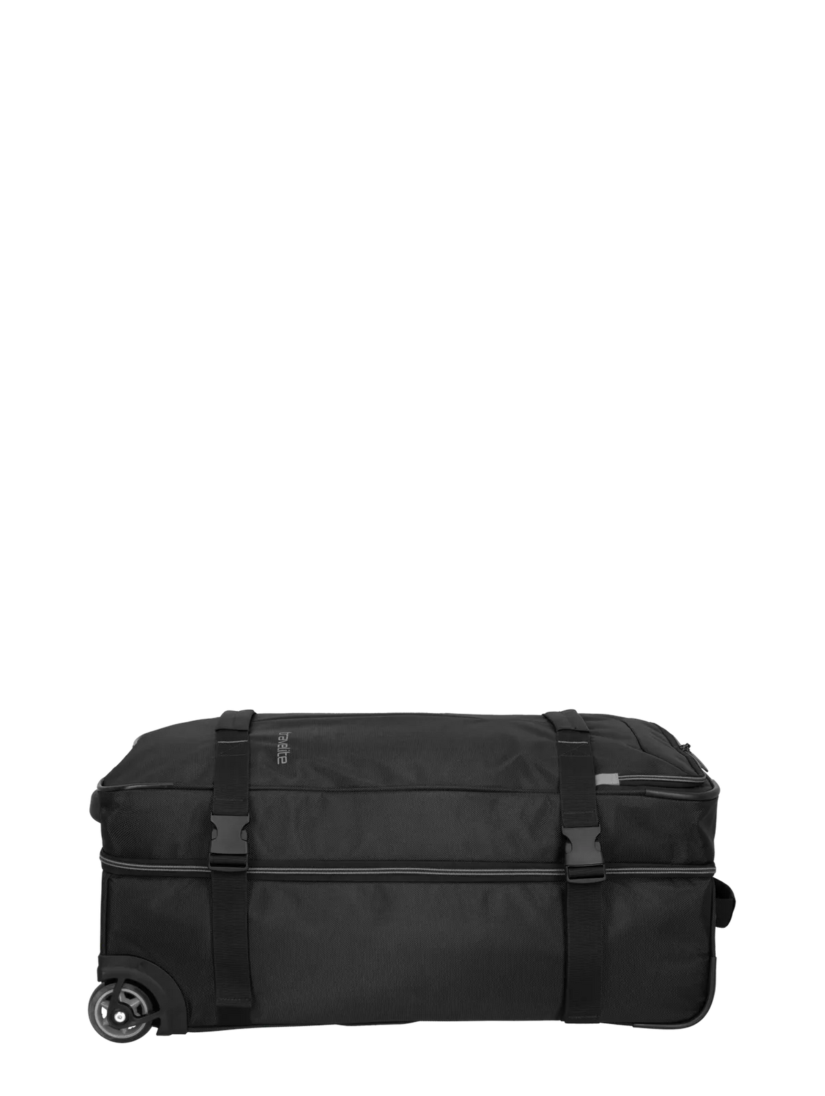Travelite Reisetasche mit Rollen Tarifa – mit 2 Rollen – Bild 5