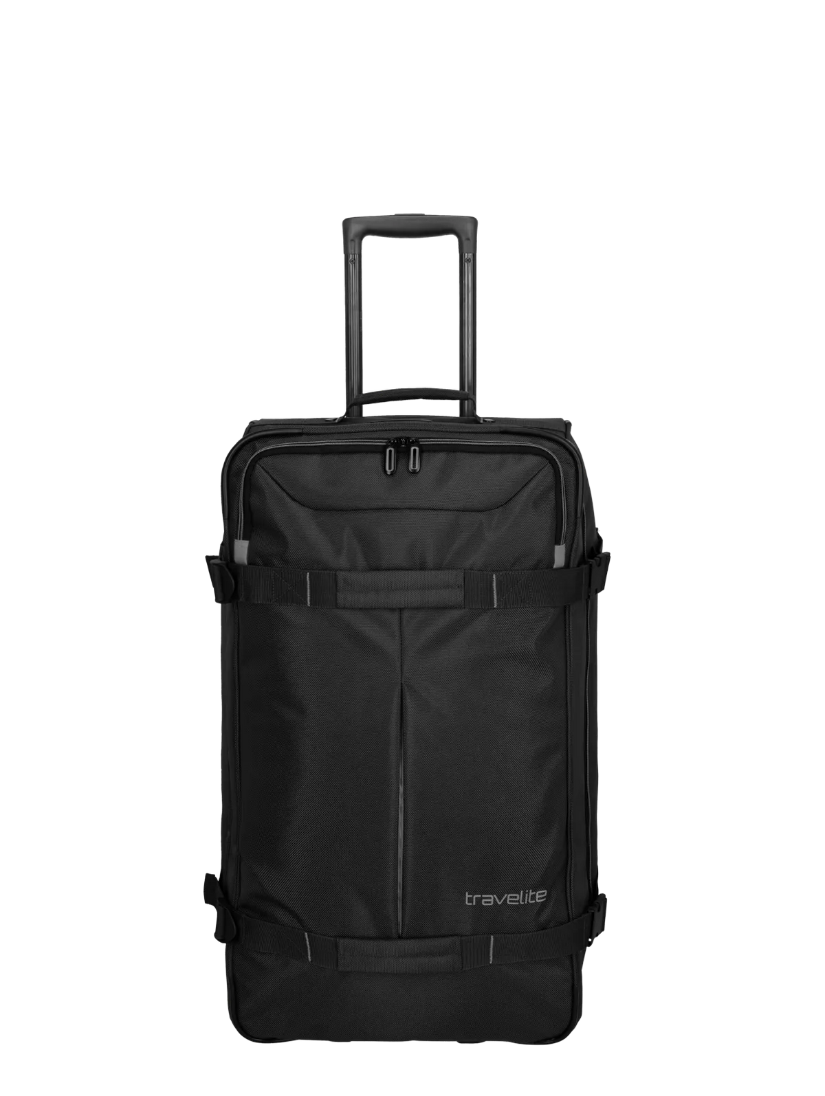 Travelite Reisetasche mit Rollen Tarifa – mit 2 Rollen – Bild 1