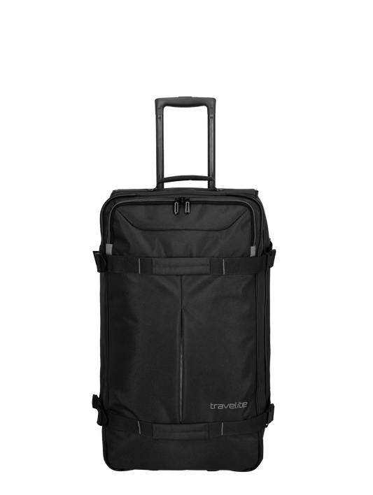 Travelite Reisetasche mit Rollen Tarifa – mit 2 Rollen – Bild 1