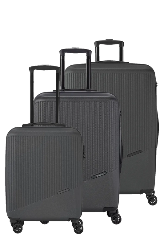 Travelite Koffer-Set BALI – mit 4 Rollen – Bild 1