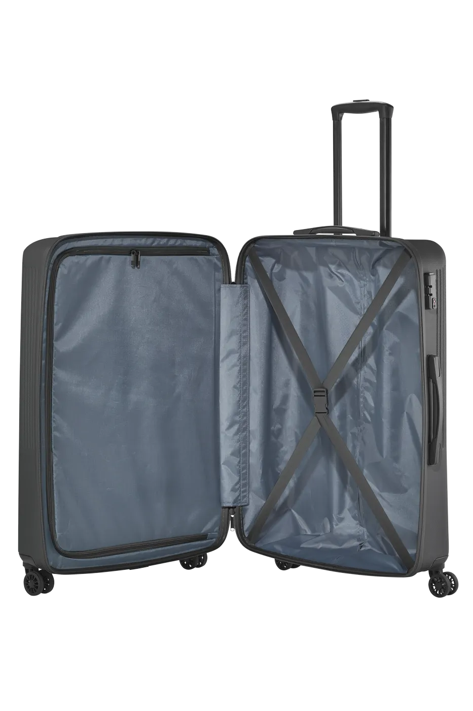 Travelite Koffer-Set BALI – mit 4 Rollen – Bild 13
