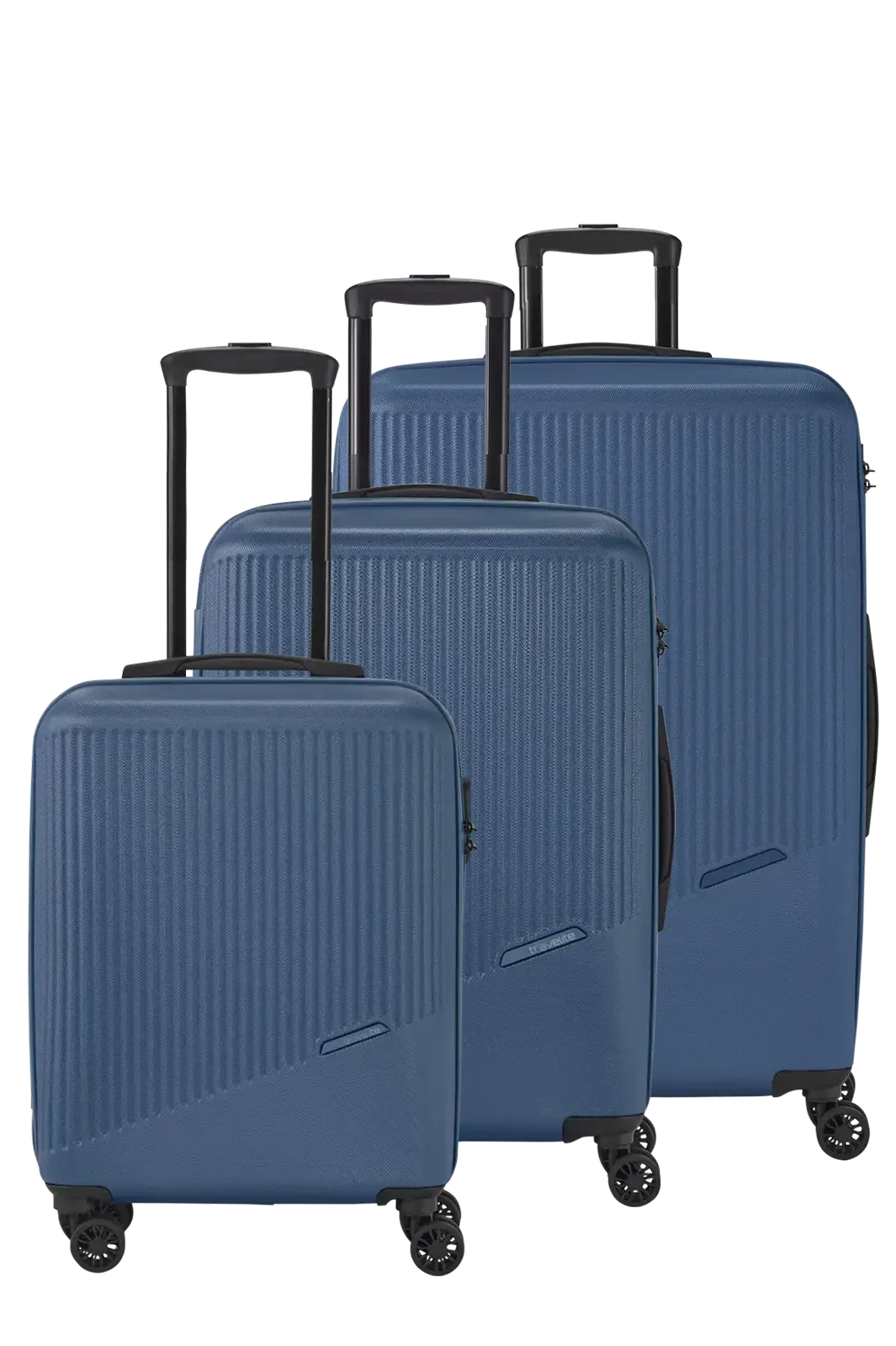 Travelite Koffer-Set BALI – mit 4 Rollen – Bild 16