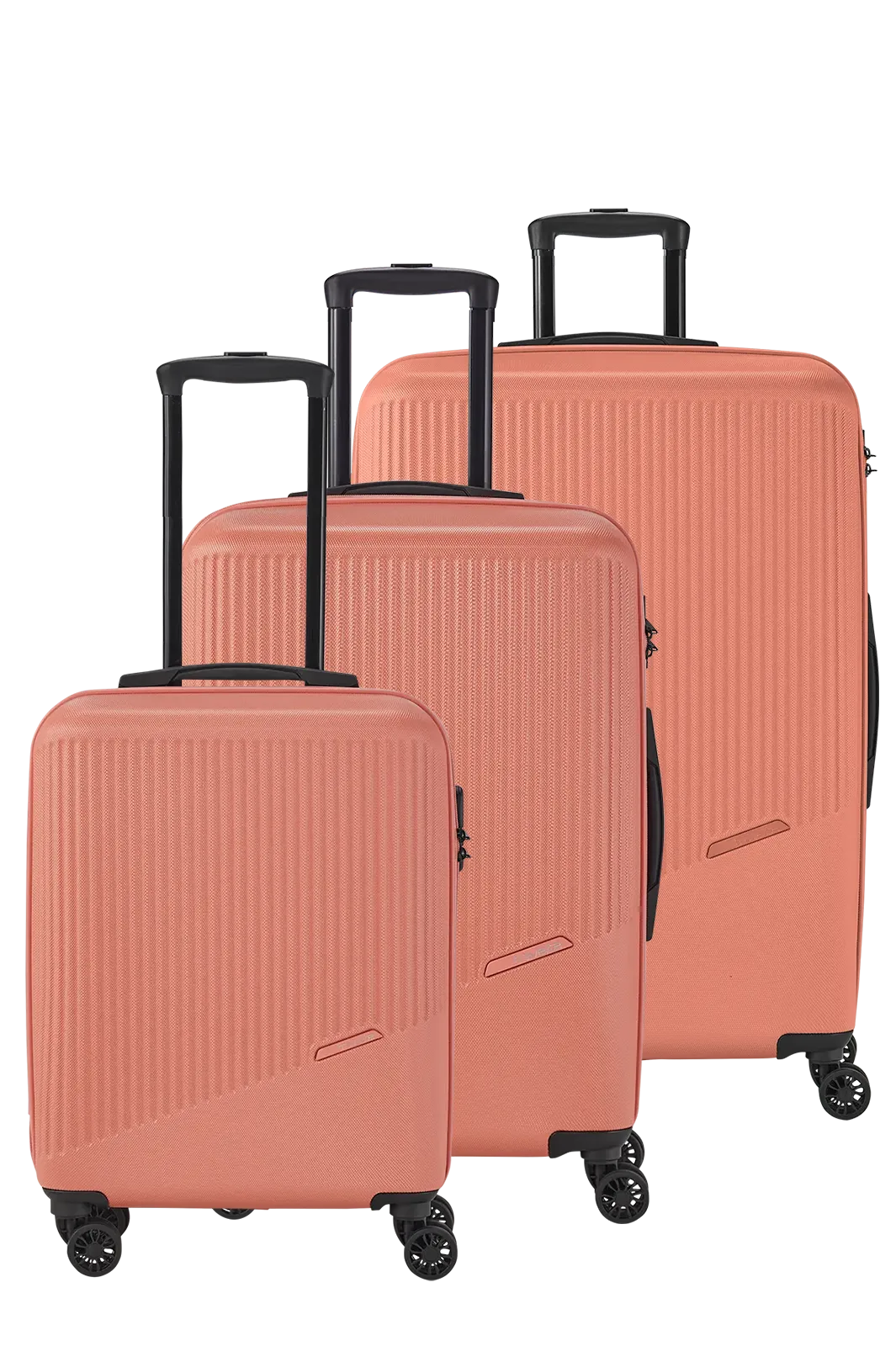 Travelite Koffer-Set BALI – mit 4 Rollen – Bild 46