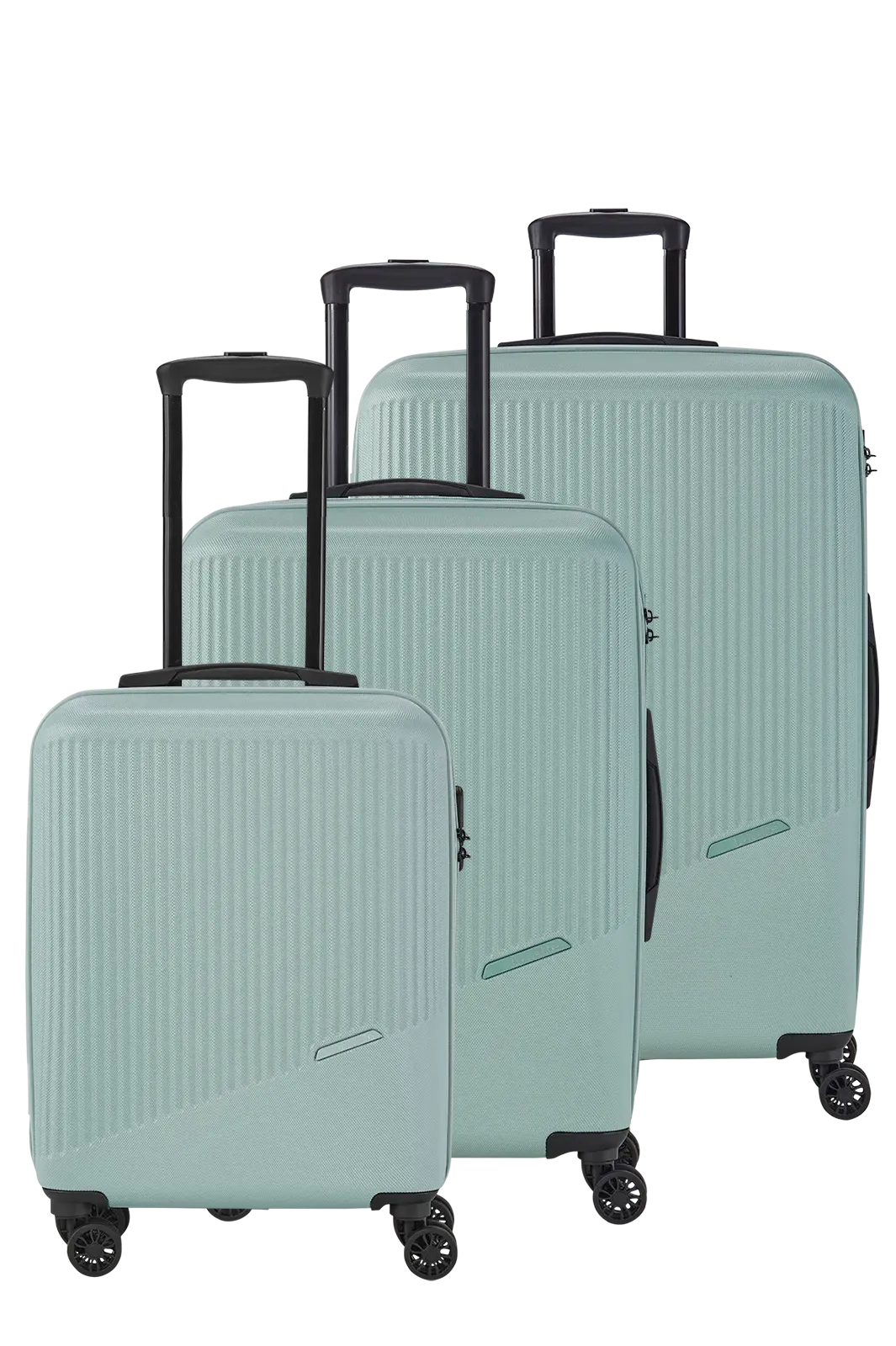 Travelite Koffer-Set BALI – mit 4 Rollen – Bild 41