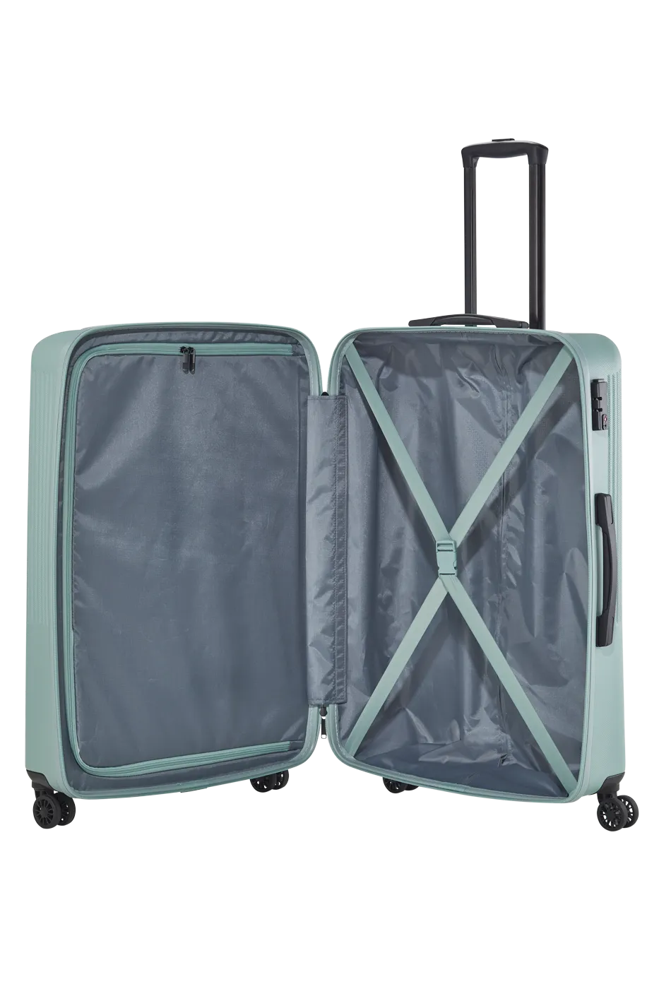 Travelite Koffer-Set BALI – mit 4 Rollen – Bild 43