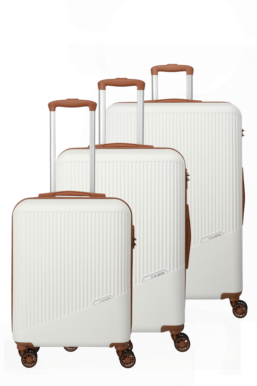 Travelite Koffer-Set BALI – mit 4 Rollen – Bild 28
