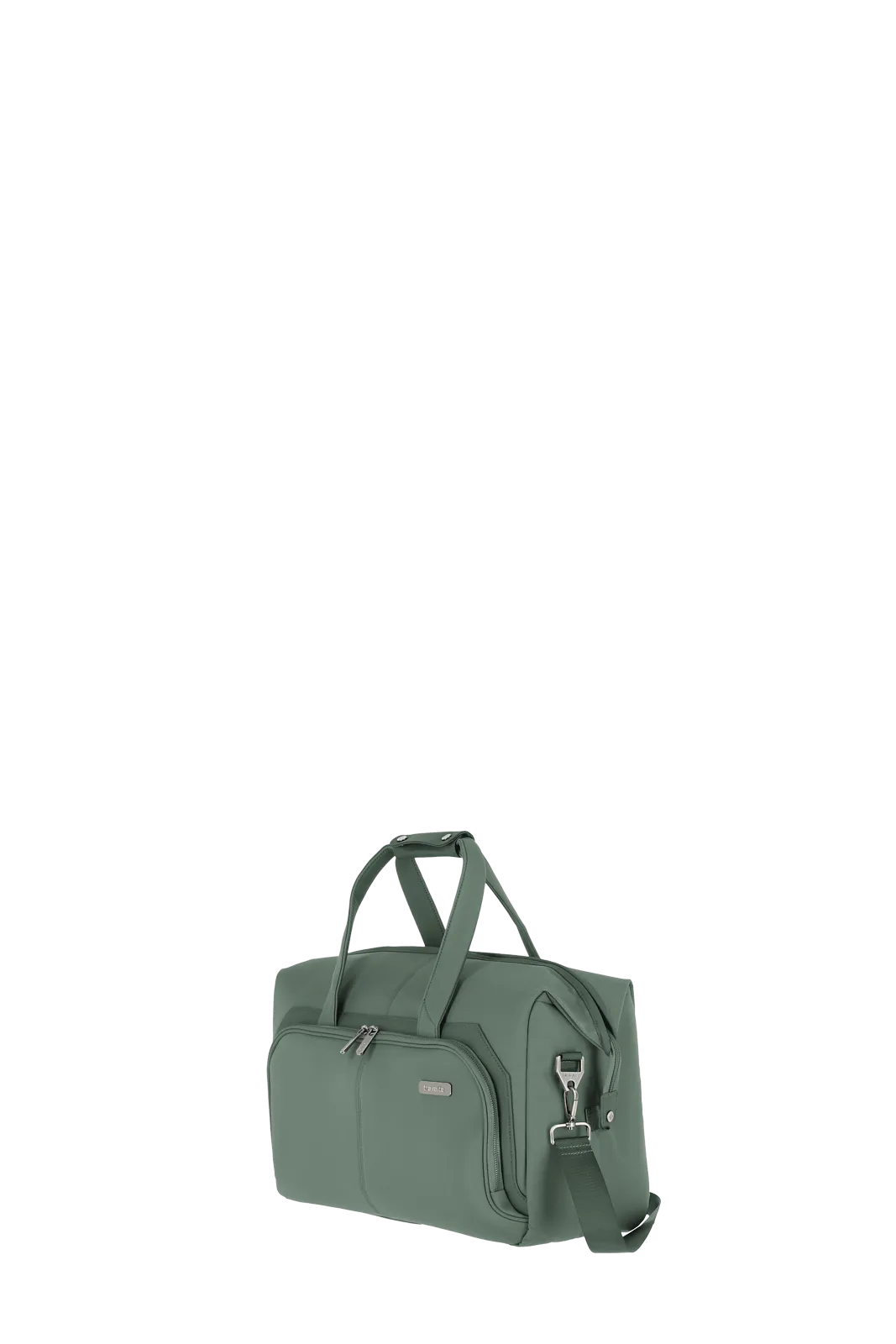 Travelite Reisetasche PRIIMA – aus RECYCLED NYLON – Bild 9