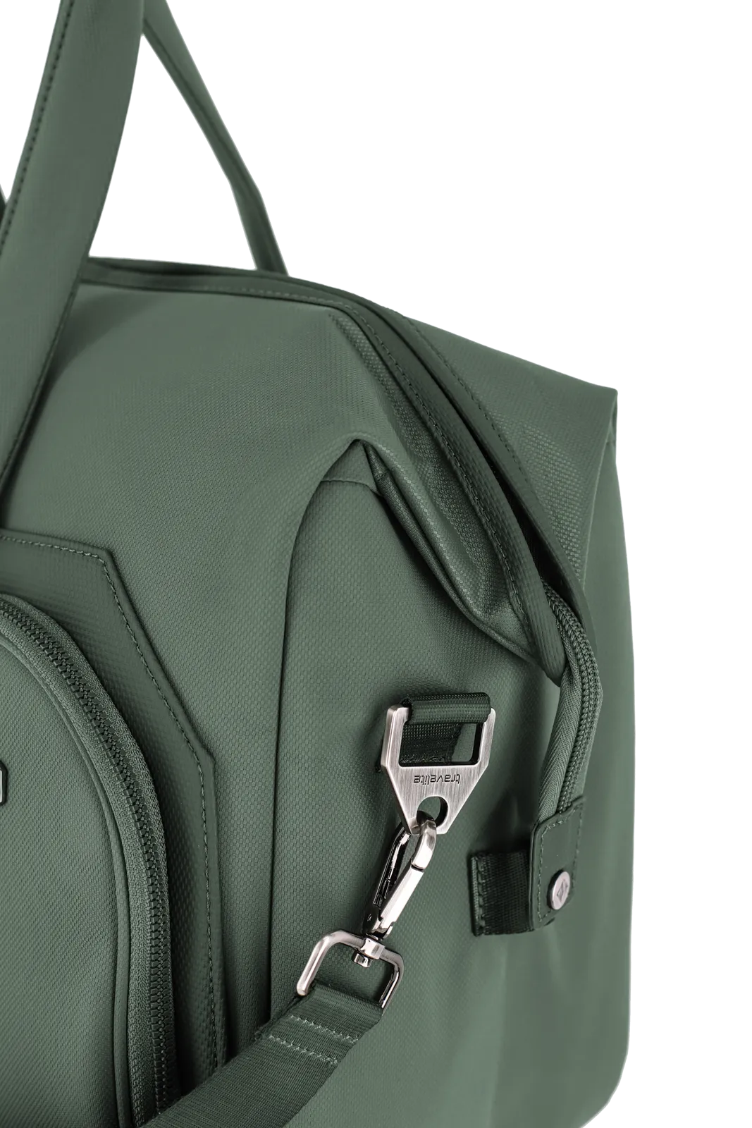 Travelite Reisetasche PRIIMA – aus RECYCLED NYLON – Bild 15