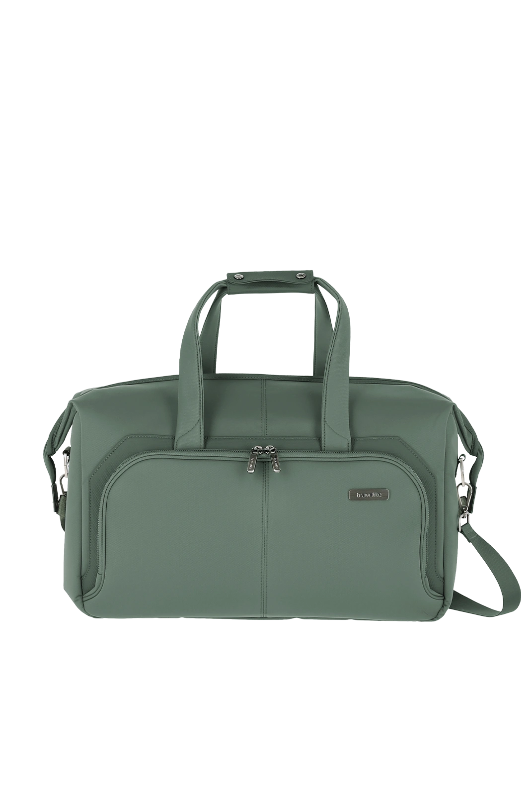 Travelite Reisetasche PRIIMA – aus RECYCLED NYLON – Bild 8