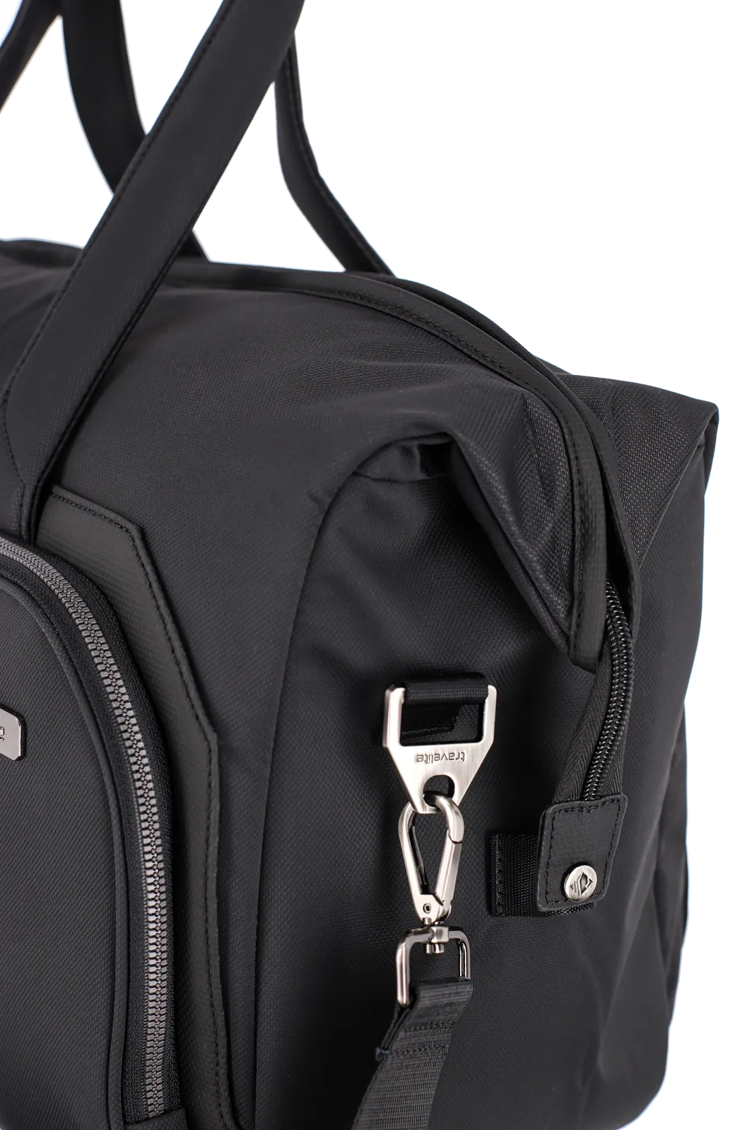 Travelite Reisetasche PRIIMA – aus RECYCLED NYLON – Bild 3