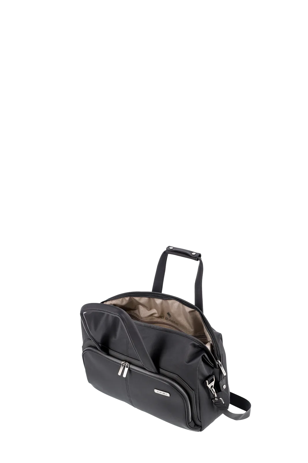 Travelite Reisetasche PRIIMA – aus RECYCLED NYLON – Bild 5