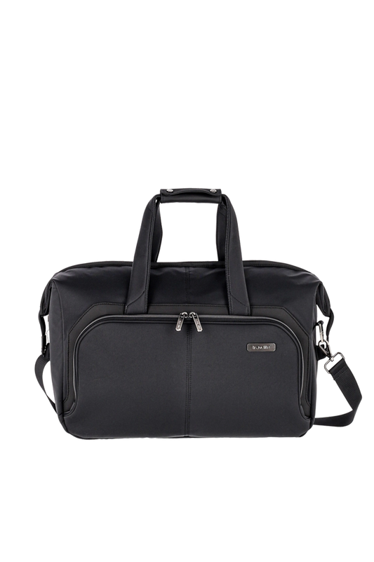 Travelite Reisetasche PRIIMA – aus RECYCLED NYLON – Bild 1