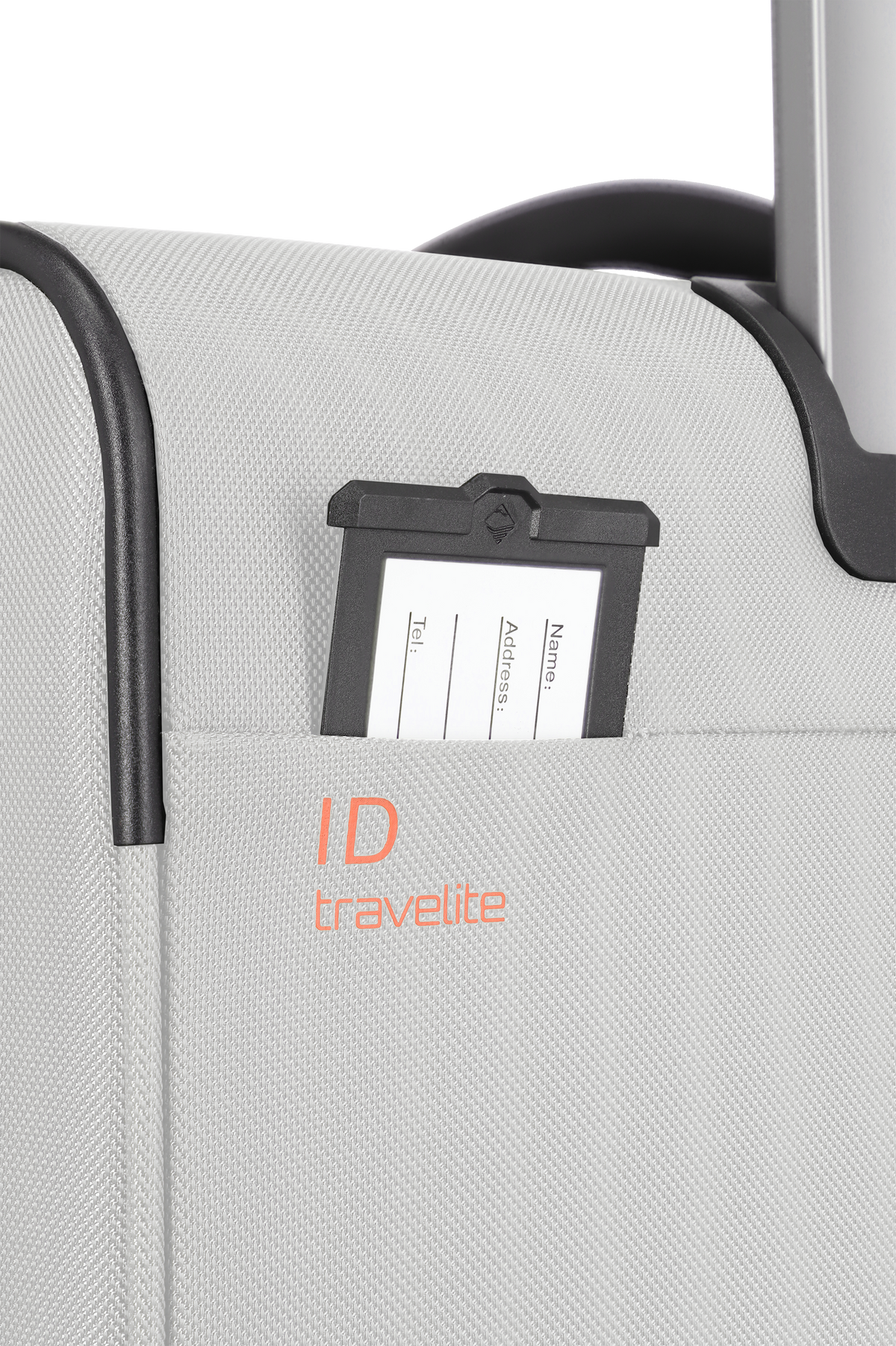 Travelite Koffer/Trolley Crosslite – erweiterbar – Bild 30