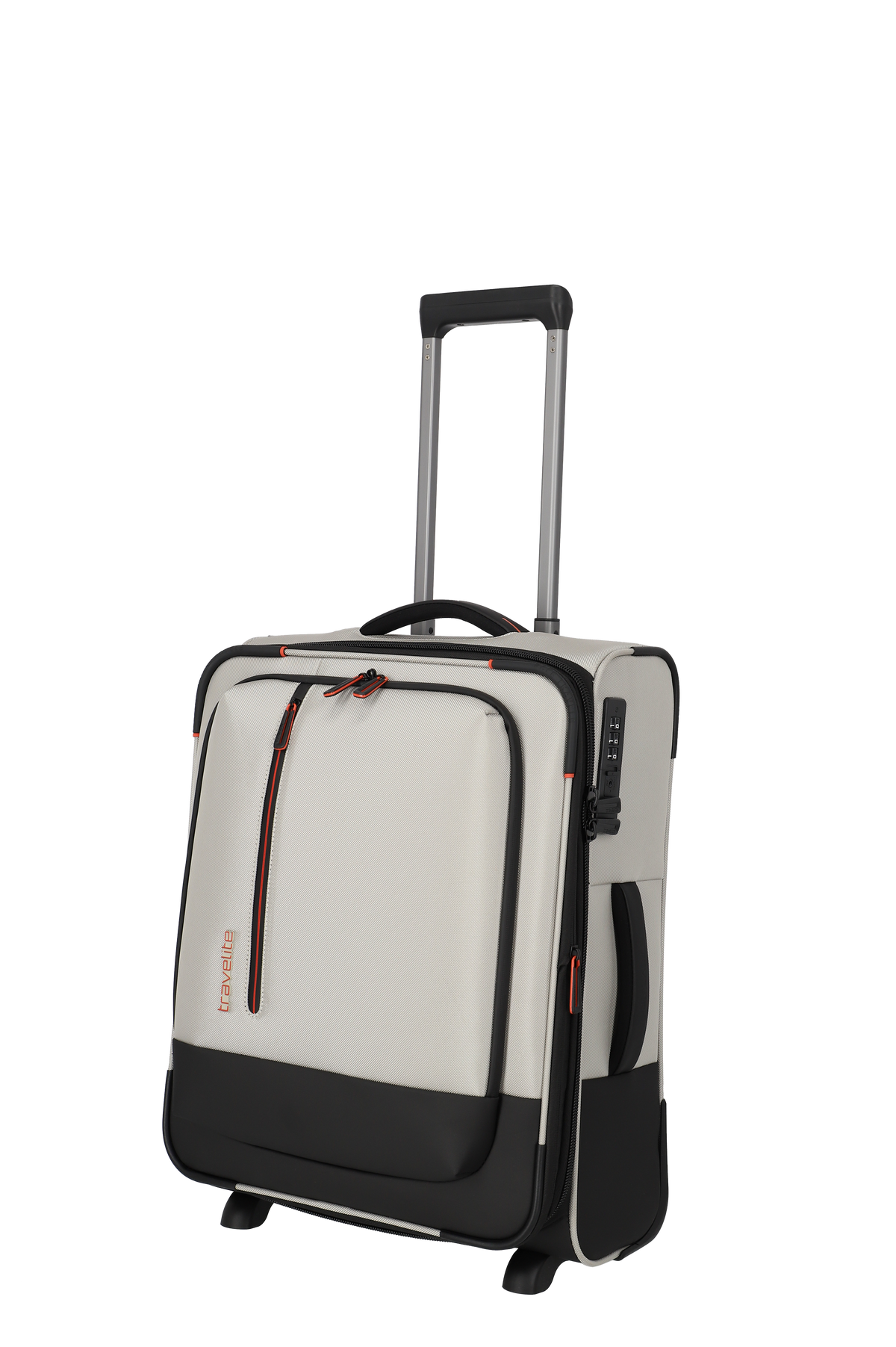 Travelite Koffer/Trolley Crosslite – erweiterbar – Bild 24