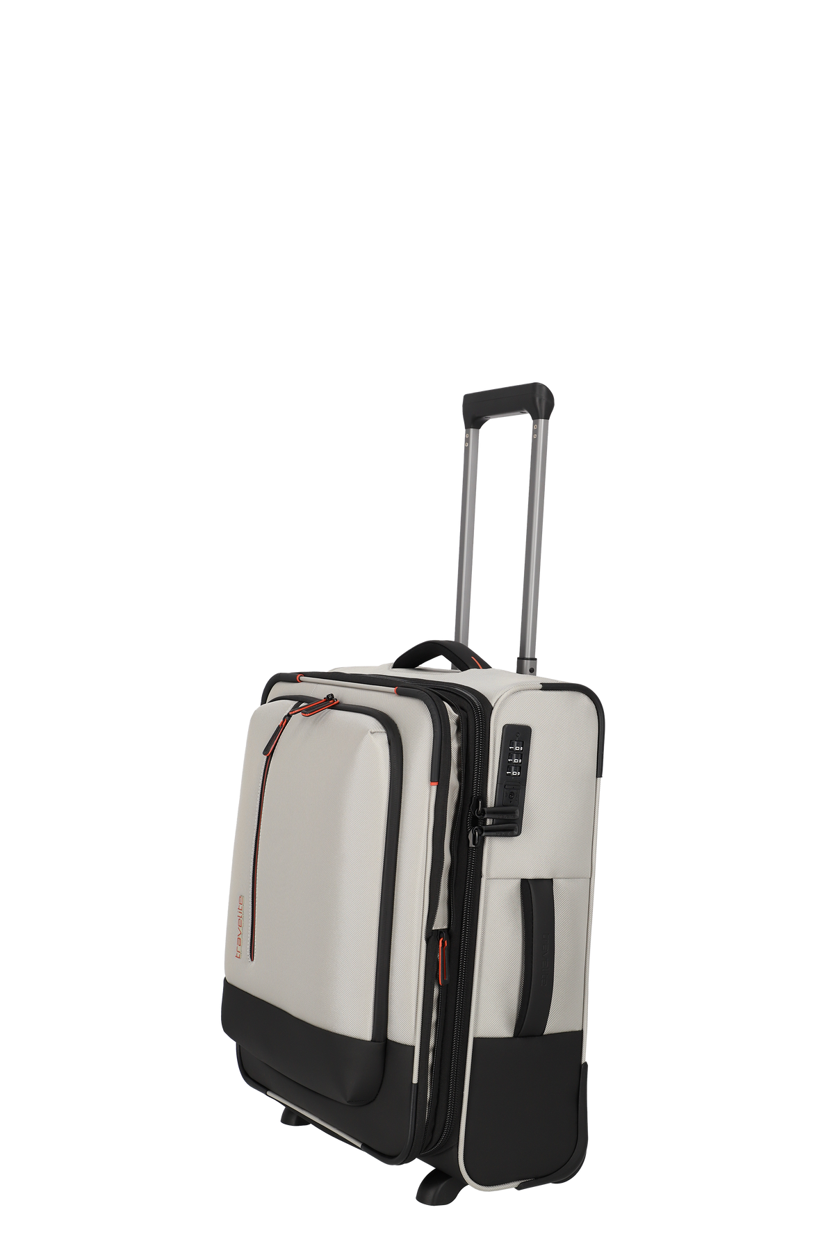 Travelite Koffer/Trolley Crosslite – erweiterbar – Bild 25