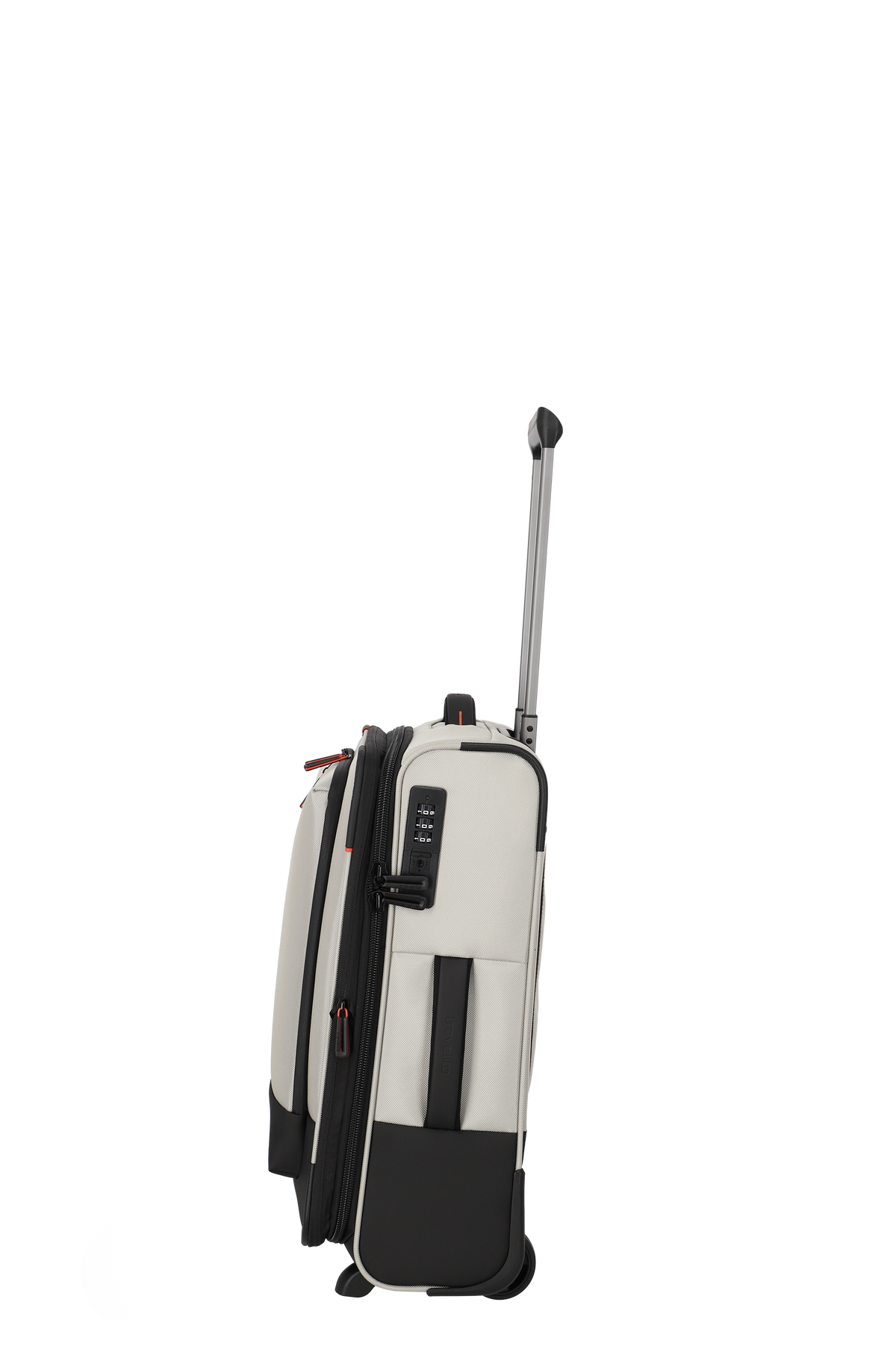 Travelite Koffer/Trolley Crosslite – erweiterbar – Bild 27