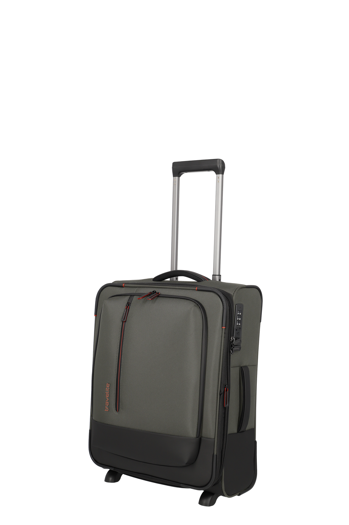 Travelite Koffer/Trolley Crosslite – erweiterbar – Bild 33