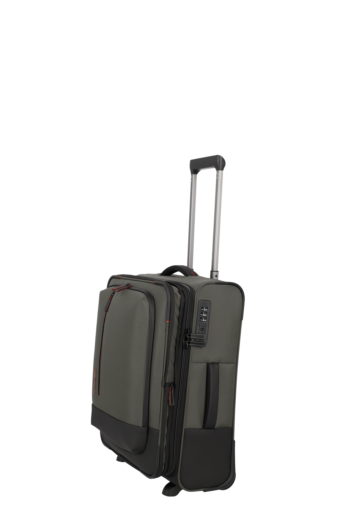Travelite Koffer/Trolley Crosslite – erweiterbar – Bild 34