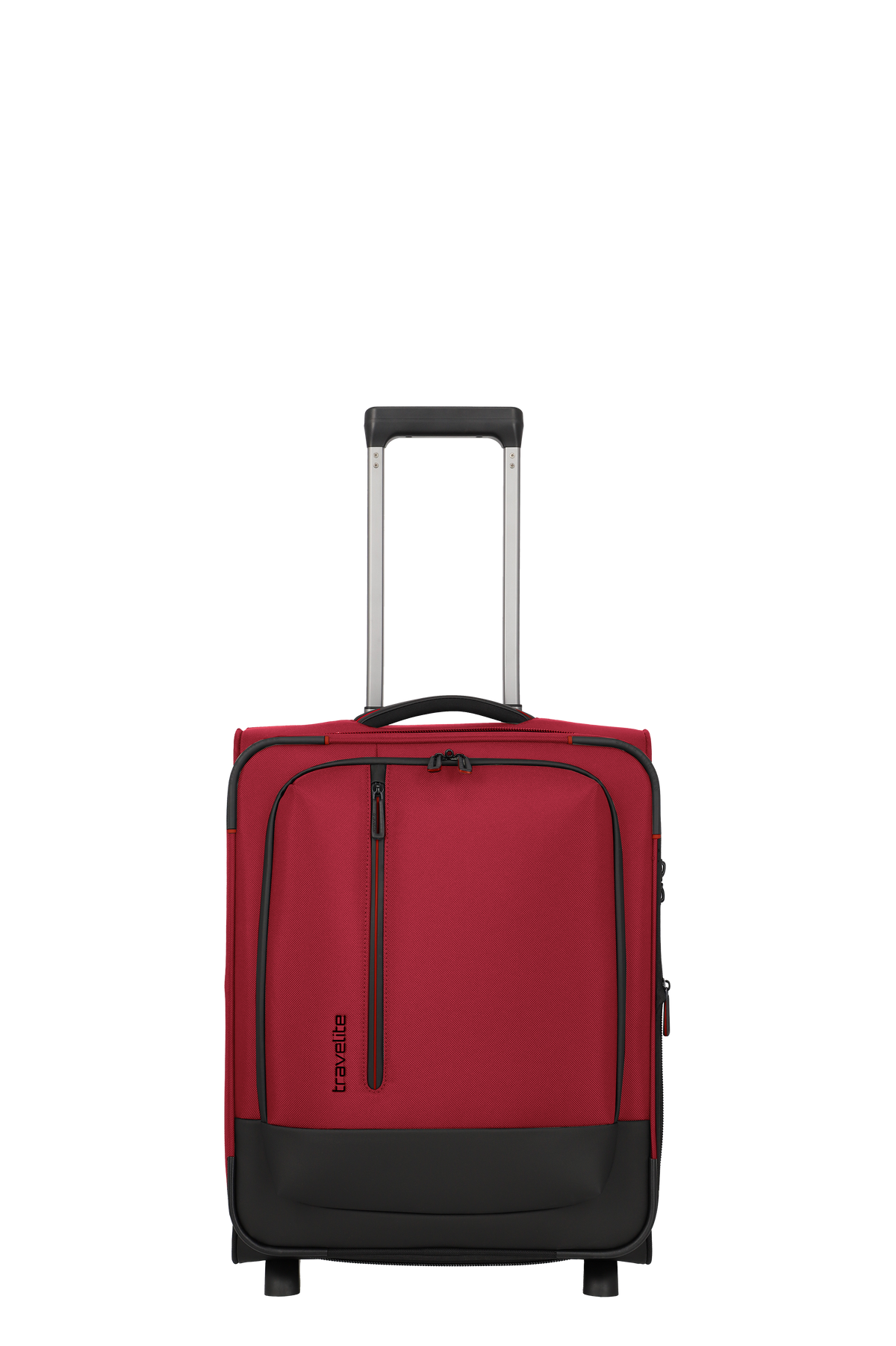 Travelite Koffer/Trolley Crosslite – erweiterbar – Bild 12