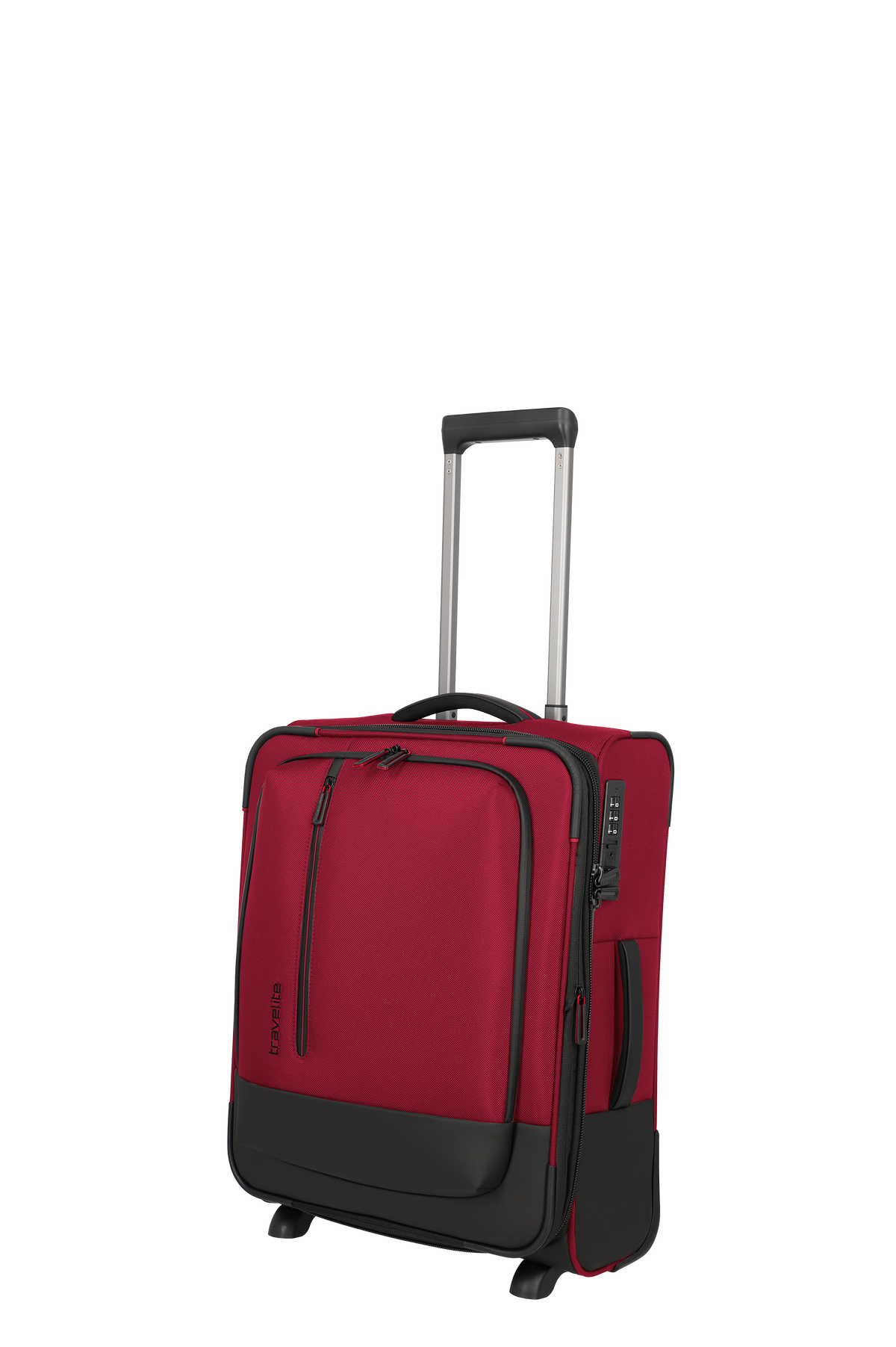 Travelite Koffer/Trolley Crosslite – erweiterbar – Bild 13