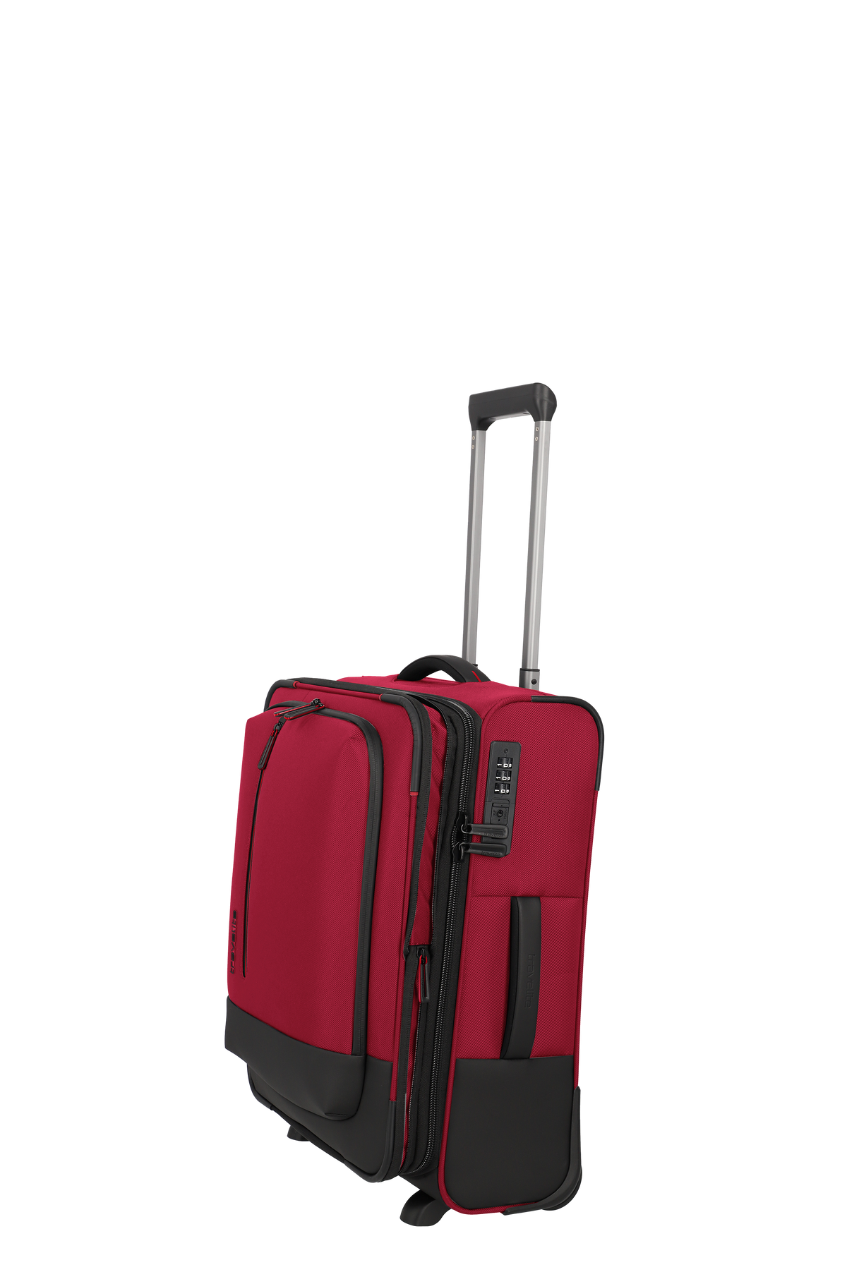 Travelite Koffer/Trolley Crosslite – erweiterbar – Bild 14