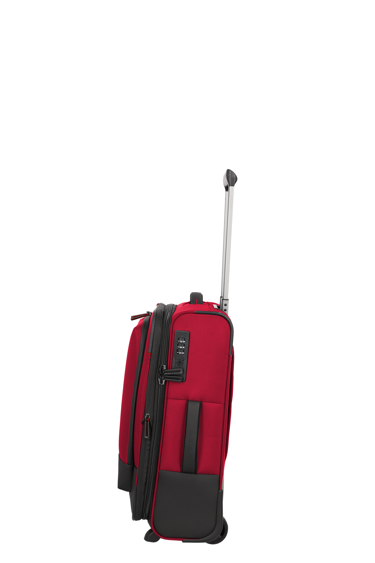 Travelite Koffer/Trolley Crosslite – erweiterbar – Bild 16