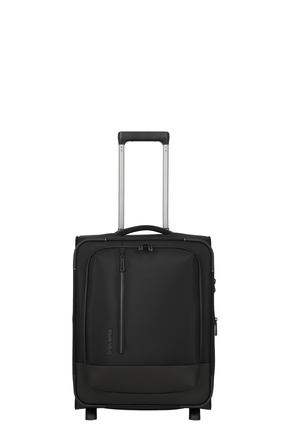 Travelite Koffer/Trolley Crosslite – erweiterbar – Bild 1