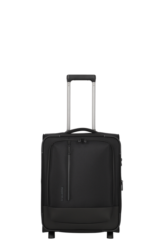 Travelite Koffer/Trolley Crosslite – erweiterbar – Bild 1