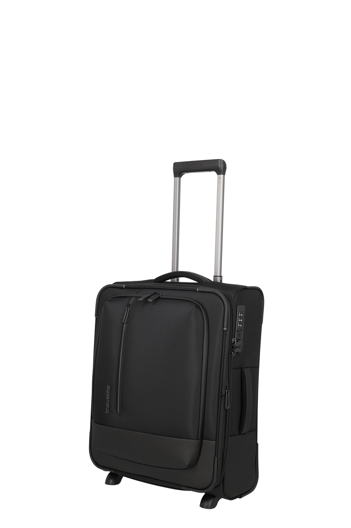 Travelite Koffer/Trolley Crosslite – erweiterbar – Bild 2