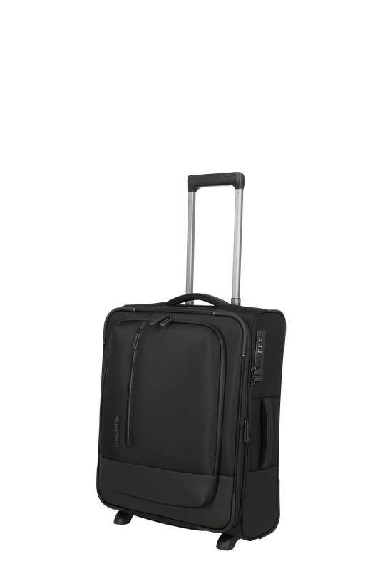 Travelite Koffer/Trolley Crosslite – erweiterbar – Bild 2