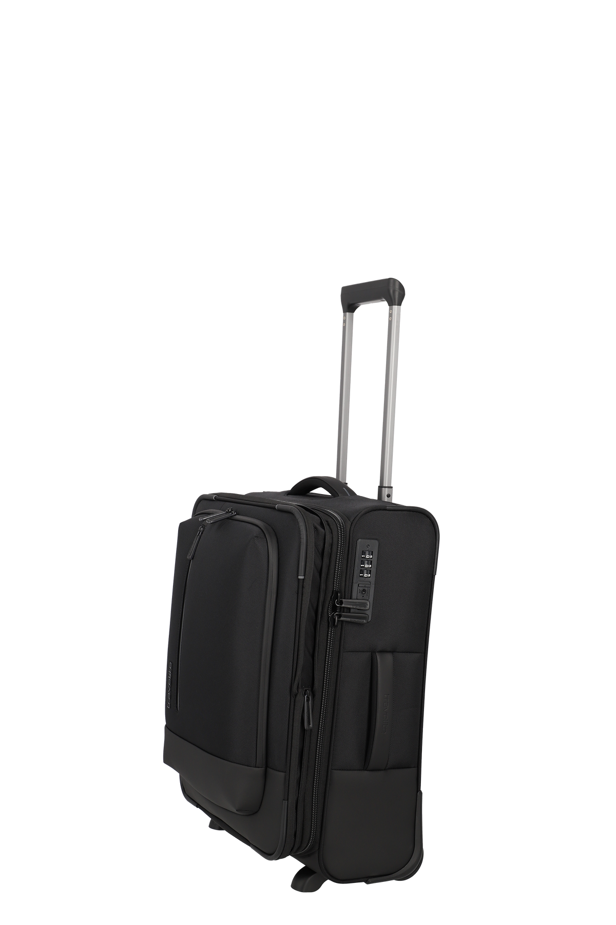 Travelite Koffer/Trolley Crosslite – erweiterbar – Bild 3