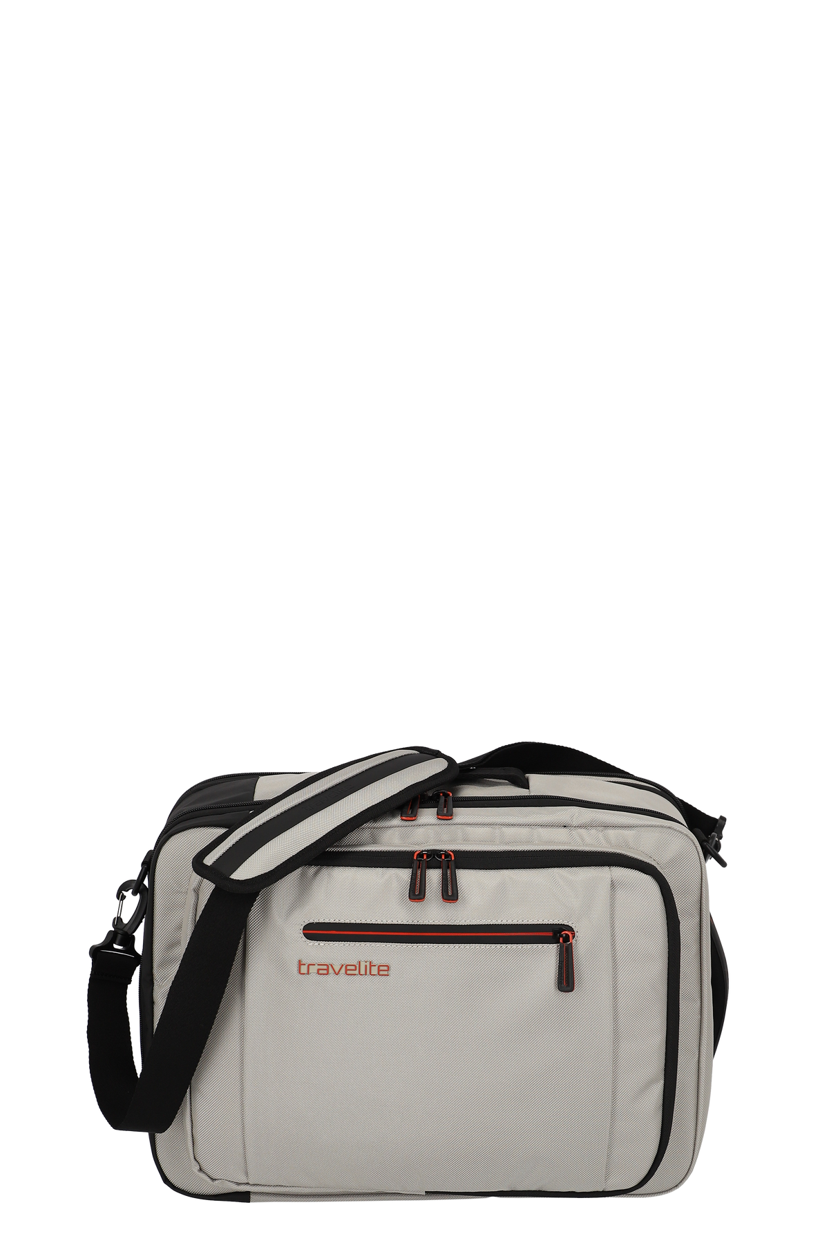Travelite Rucksack Crosslite – erweiterbar – Bild 31