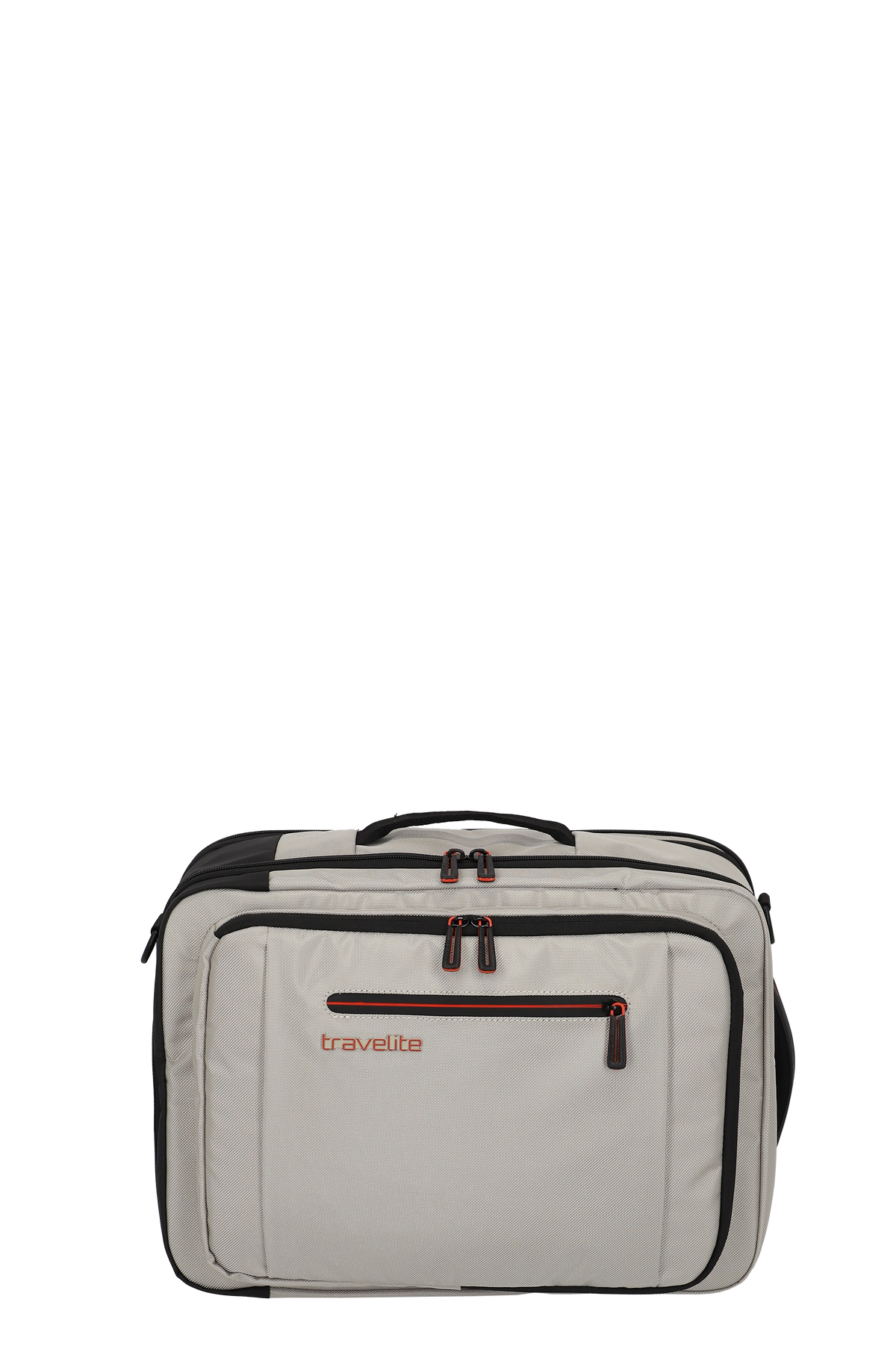 Travelite Rucksack Crosslite – erweiterbar – Bild 30