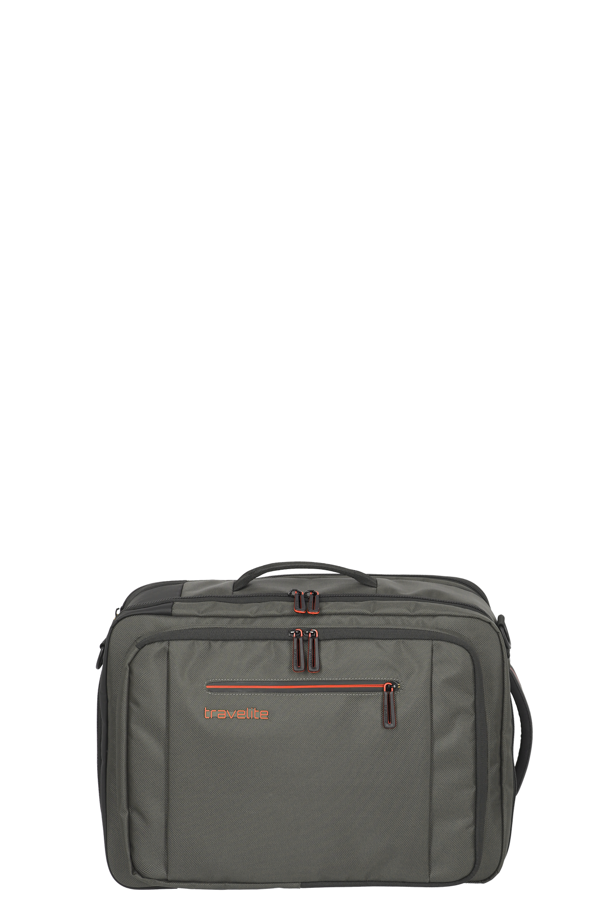 Travelite Rucksack Crosslite – erweiterbar – Bild 41