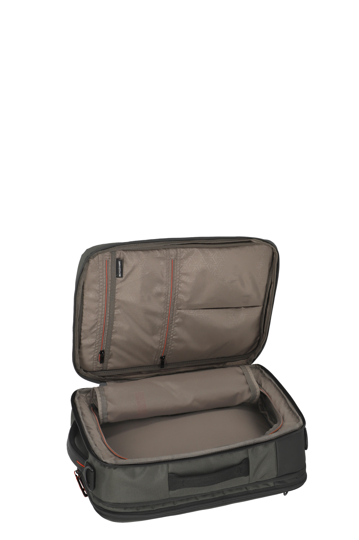 Travelite Rucksack Crosslite – erweiterbar – Bild 43